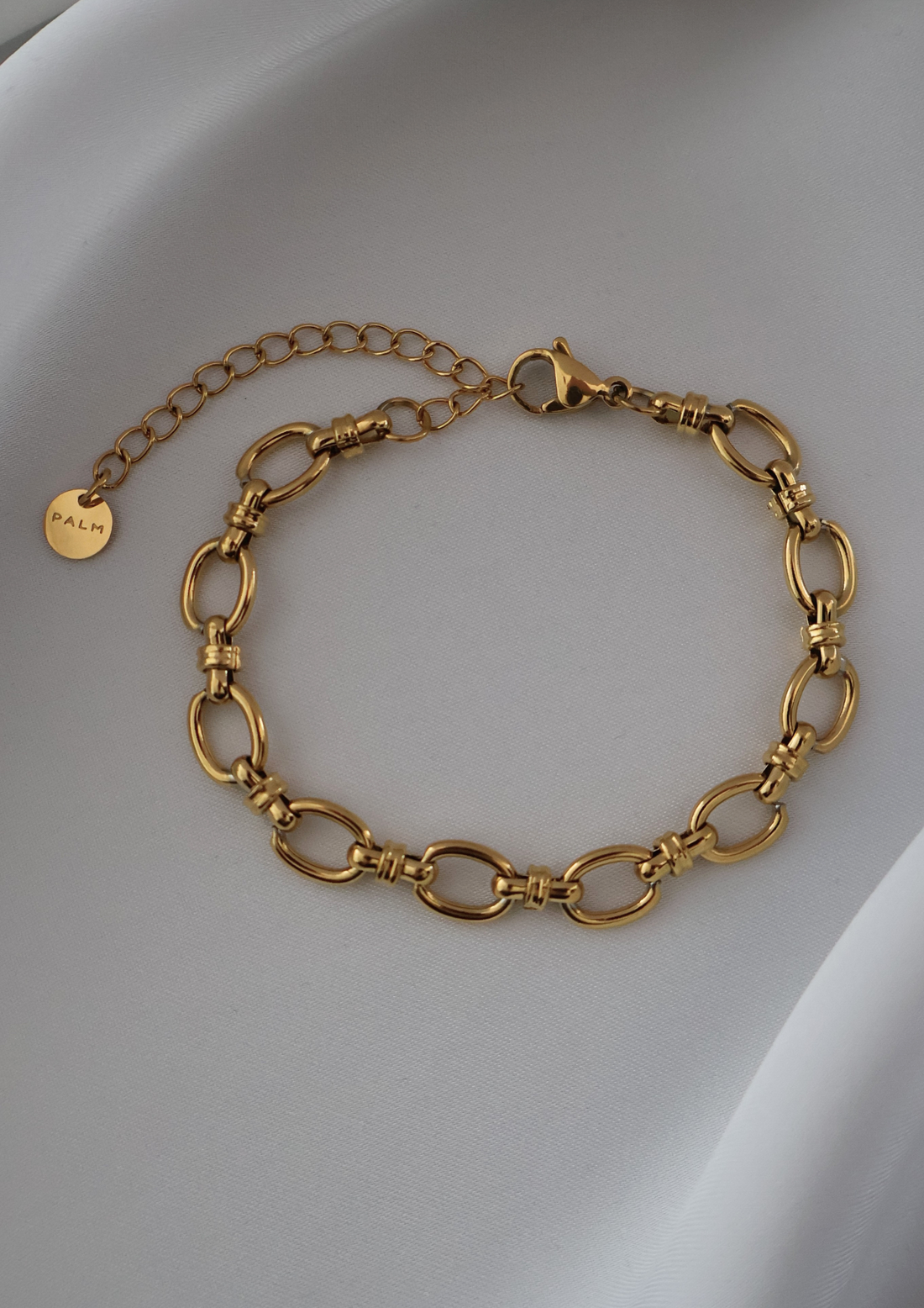 Soluna Armband I GOLD