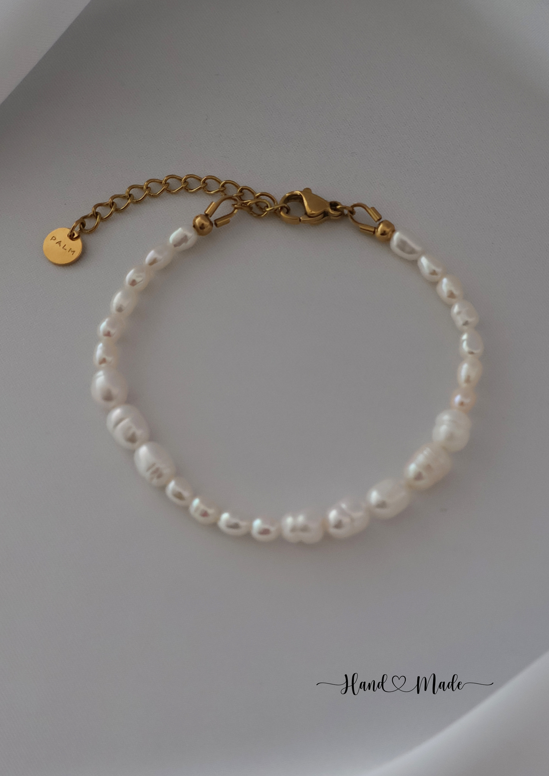 Anassa Armband I GOLD