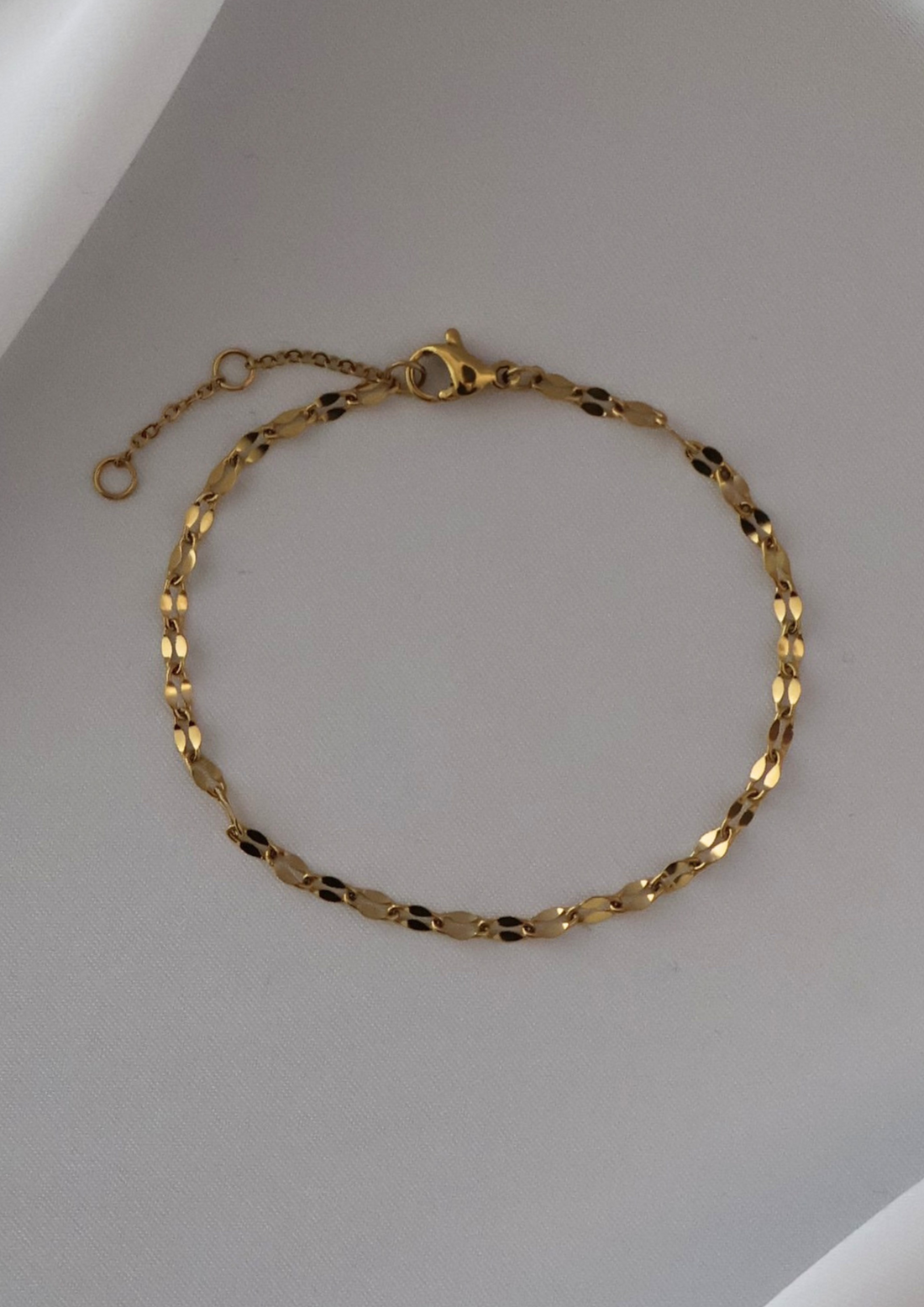 Seraphina Bracelet I GOLD