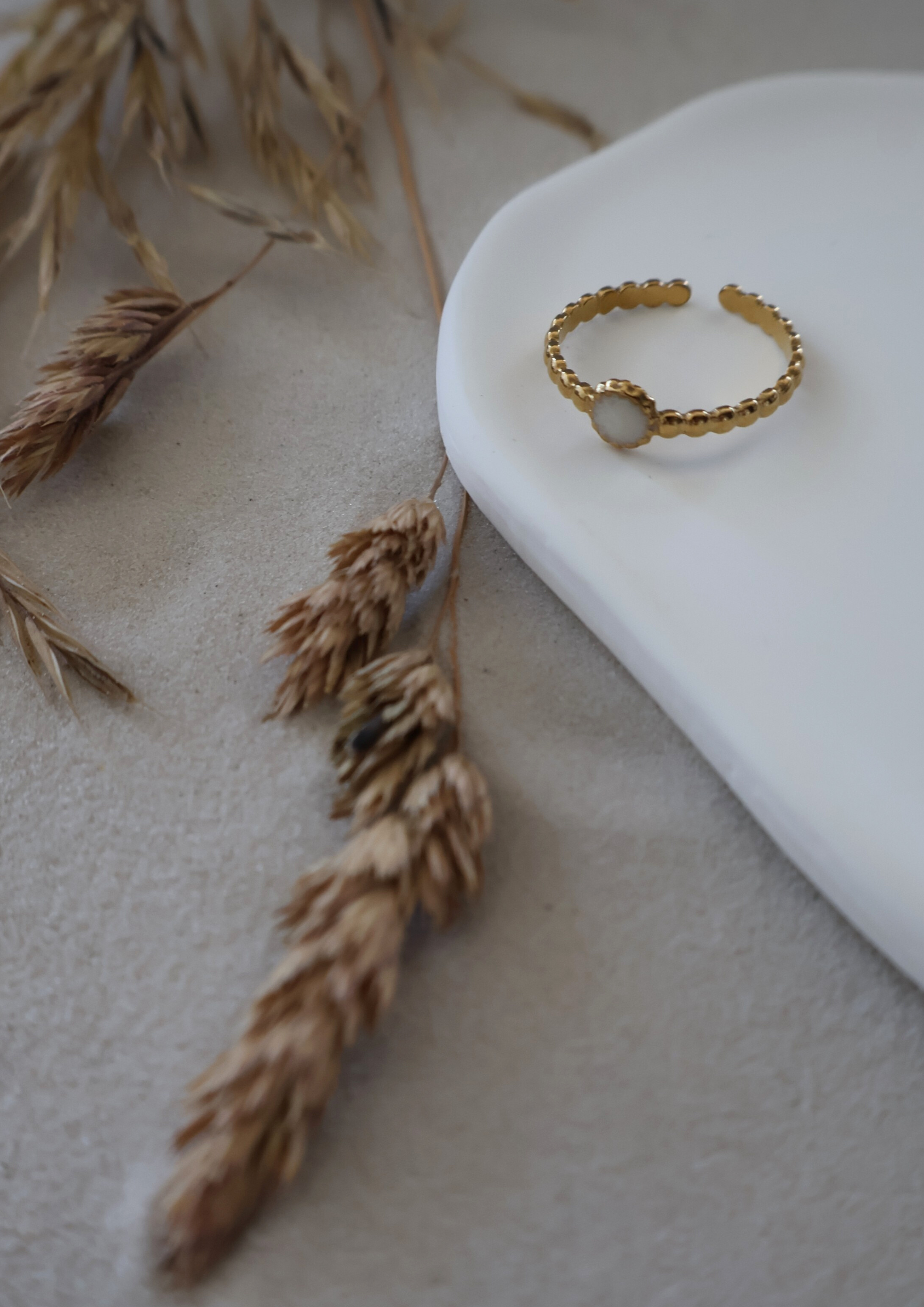 Gloria Ring I GOLD