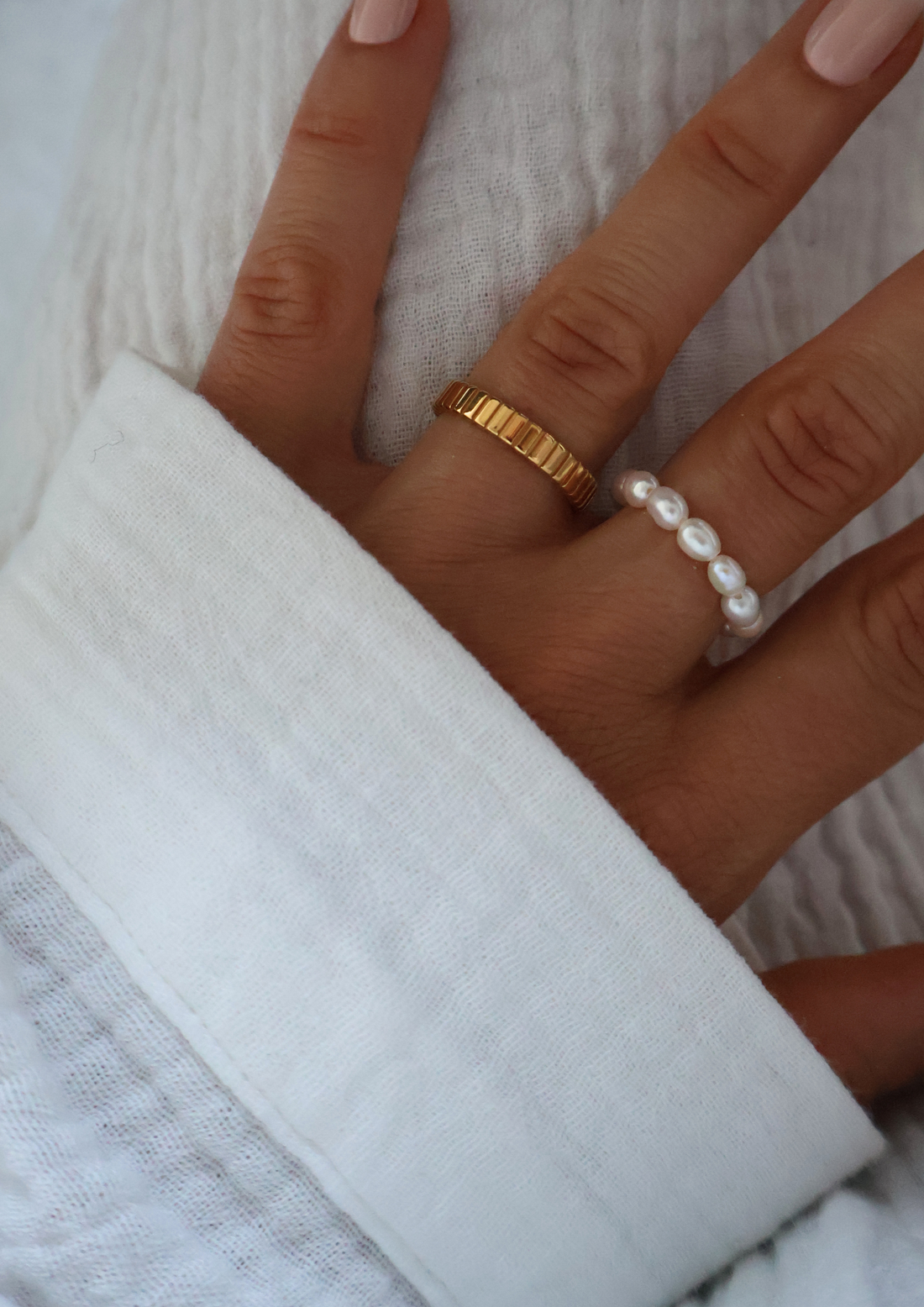Sol Ring I GOLD