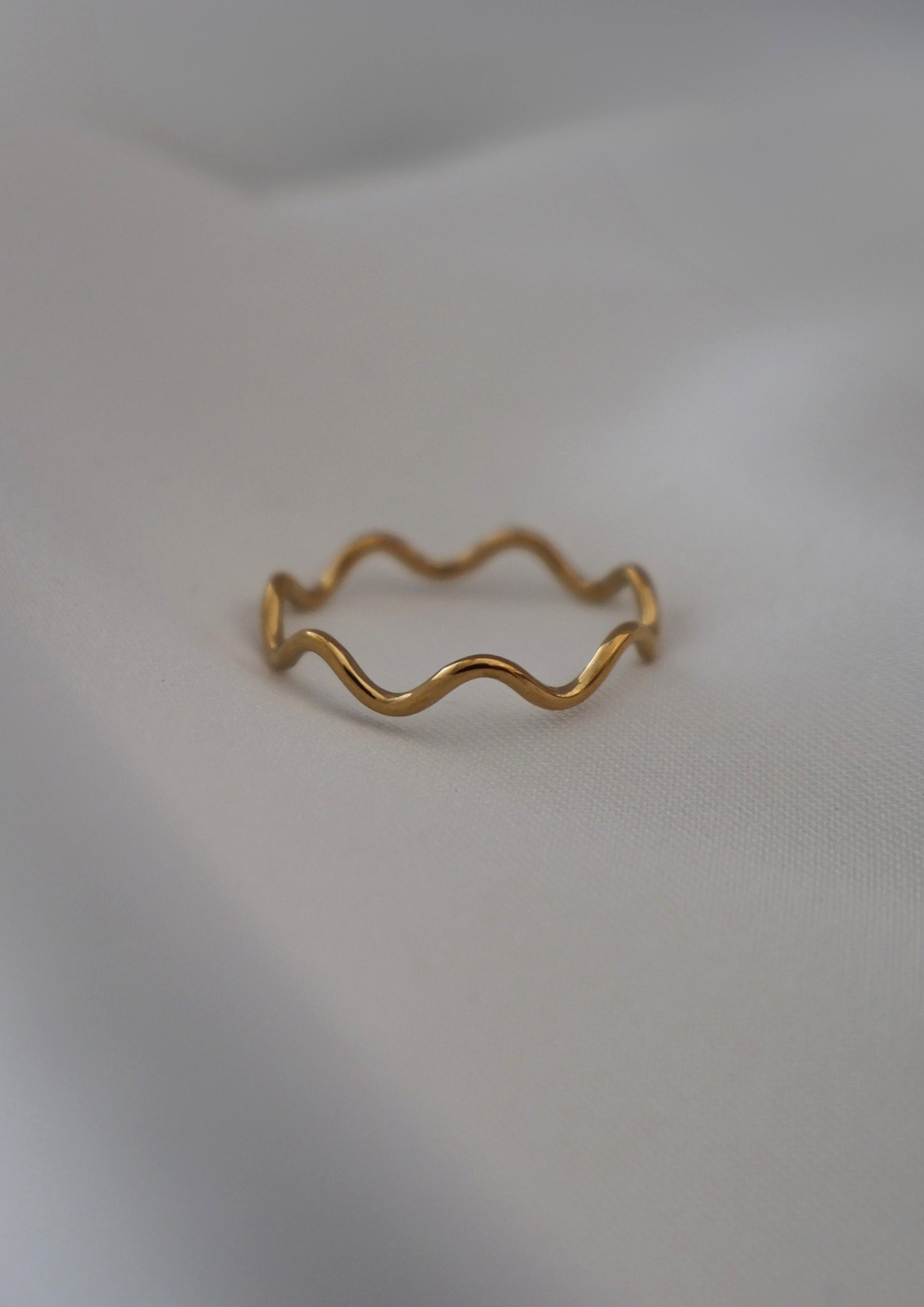Marea Ring I GOLD