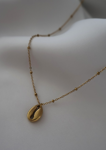 Meridia Halskette I GOLD