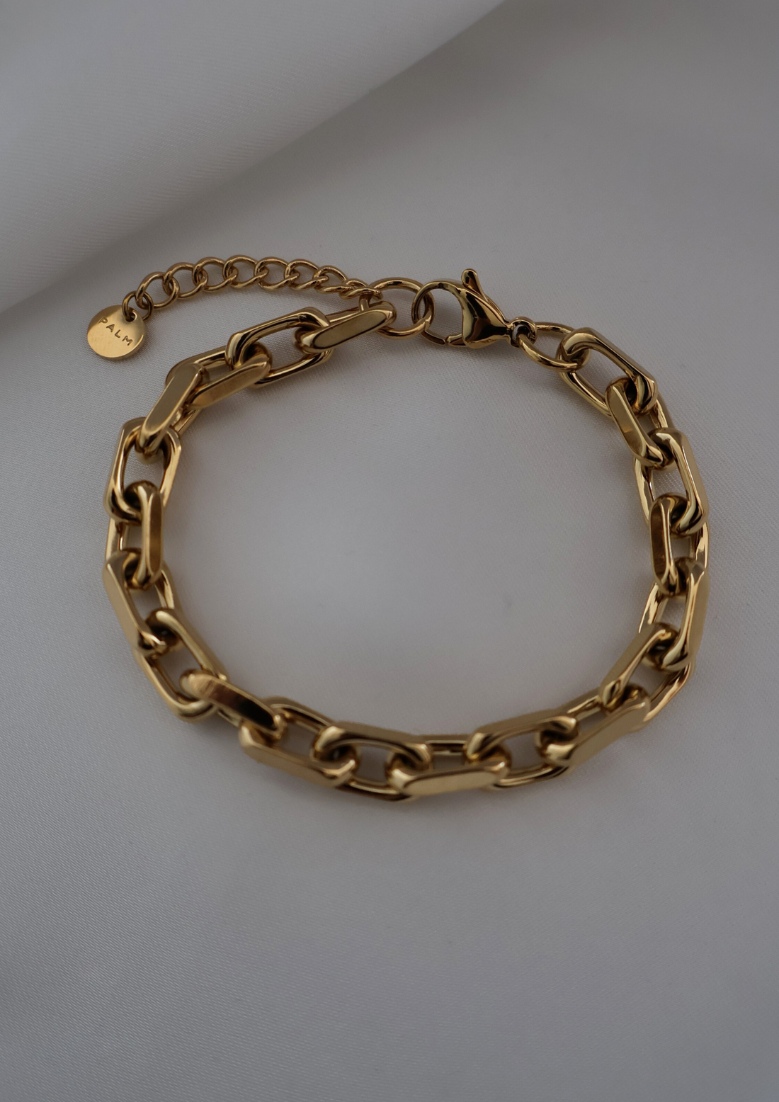 Pulse Armband I GOLD