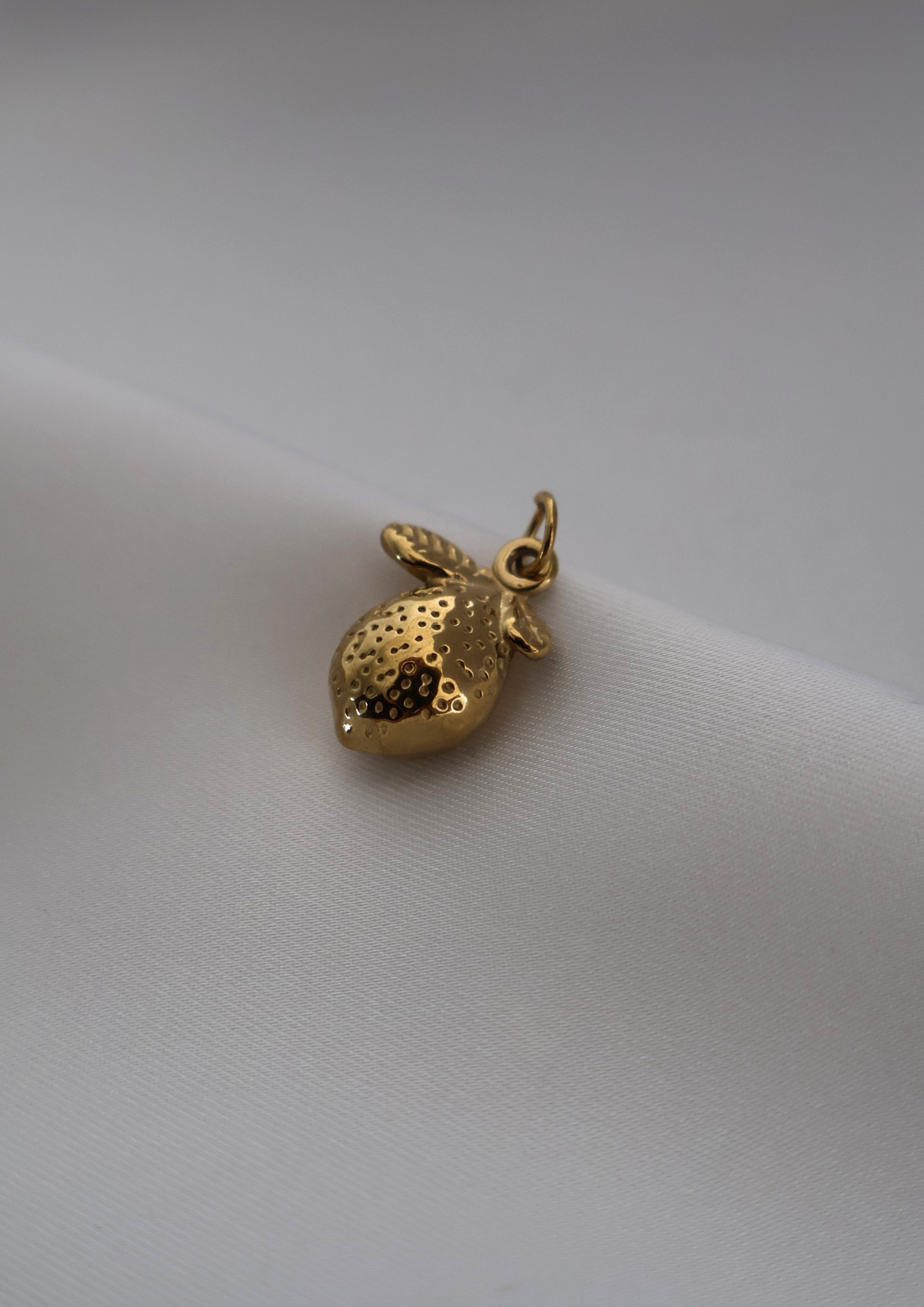 Lemon Charm I GOLD