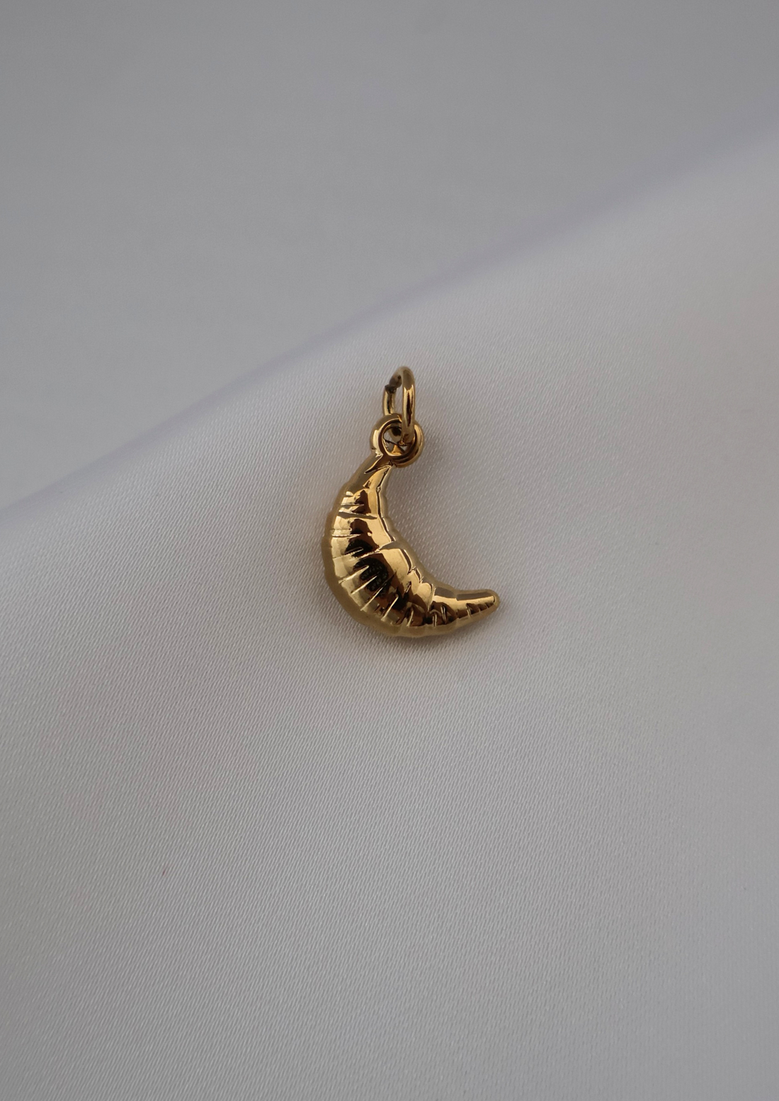 Gipfeli Charm I GOLD