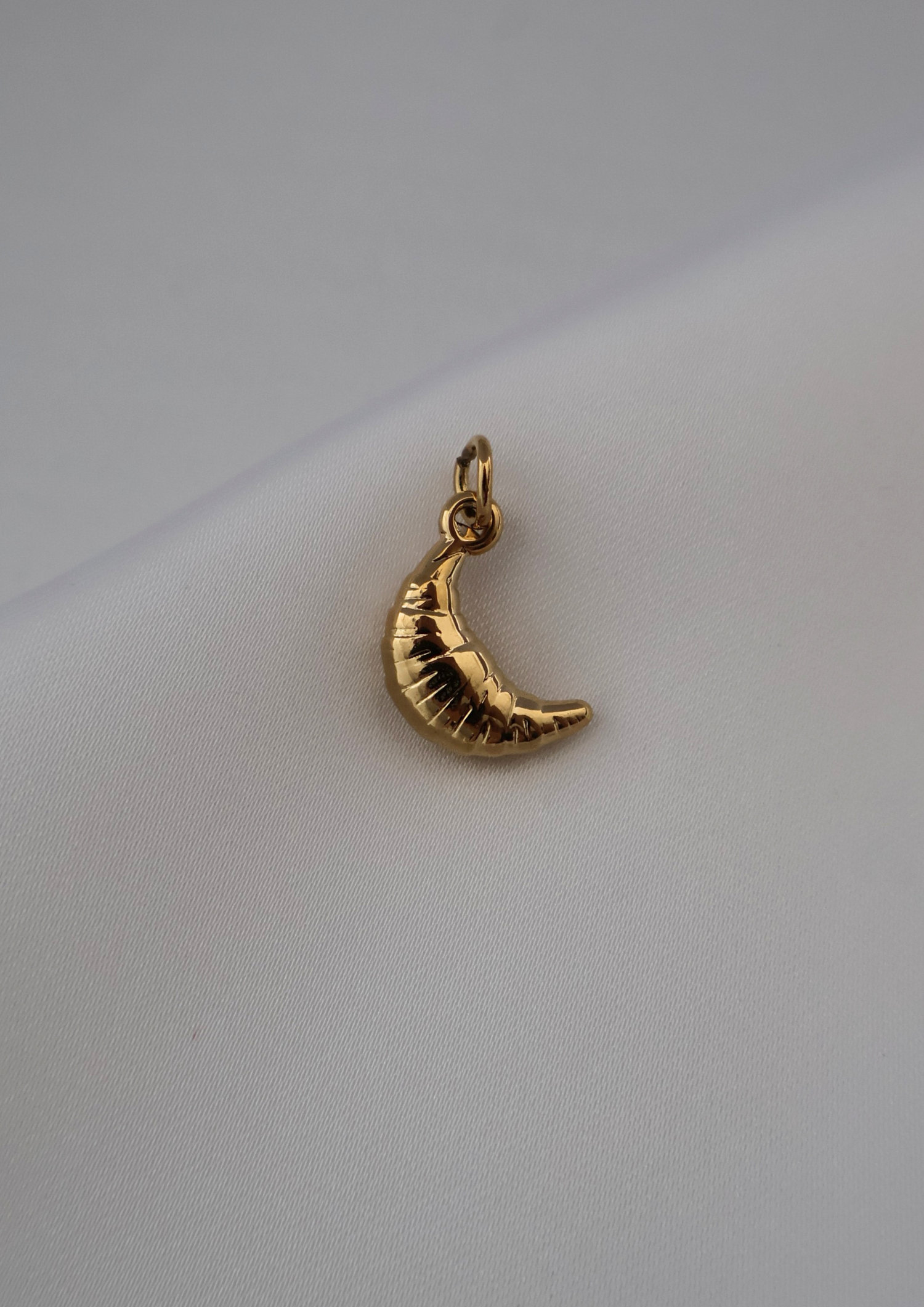 Gipfeli Charm I GOLD