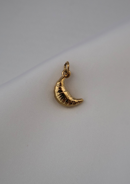 Gipfeli Charm I GOLD
