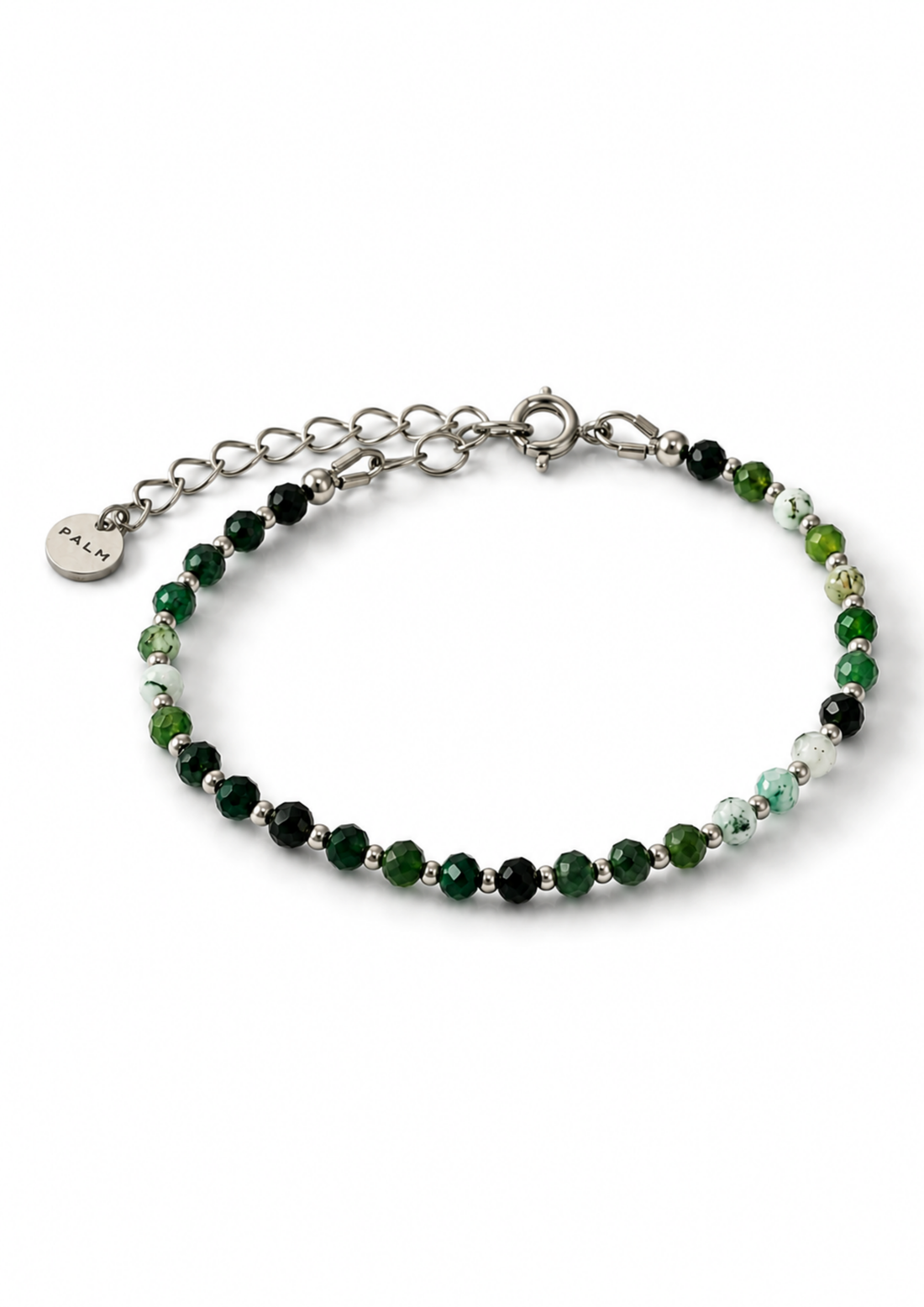 Xanthe Armband I Silber