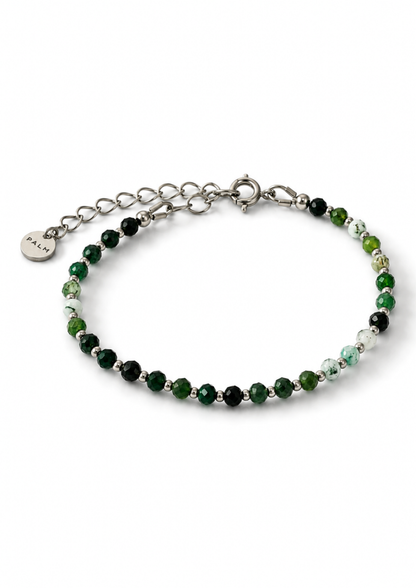 Xanthe Armband I Silber