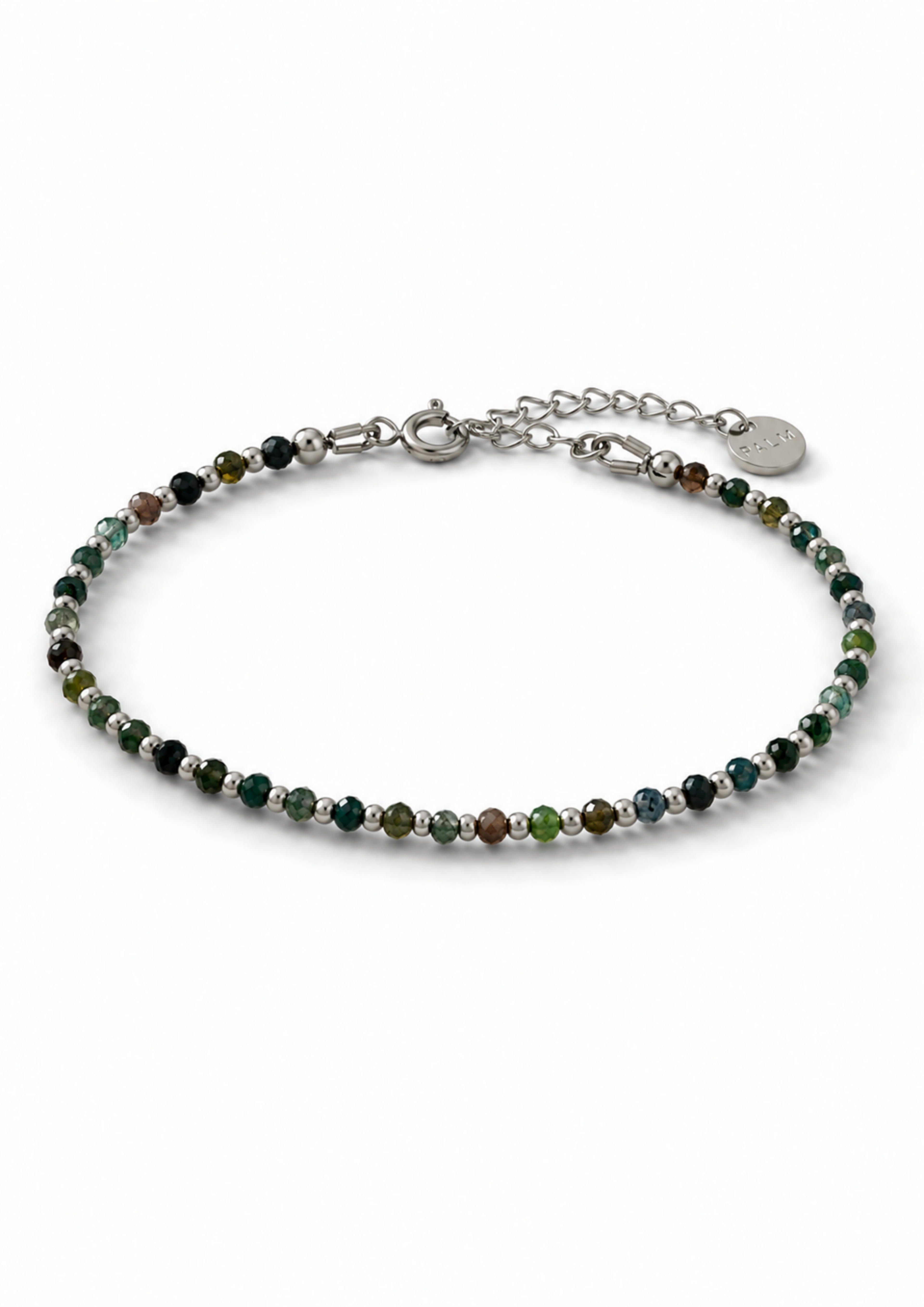Xanthe mini Armband I Silber