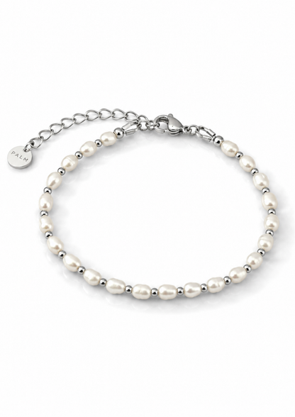 Emilia Armband I Silber