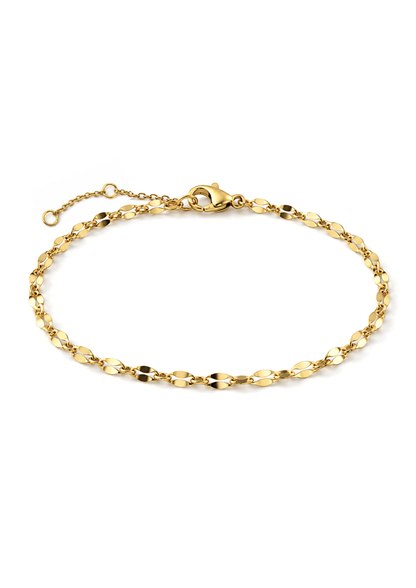 Seraphina Armband I Gold
