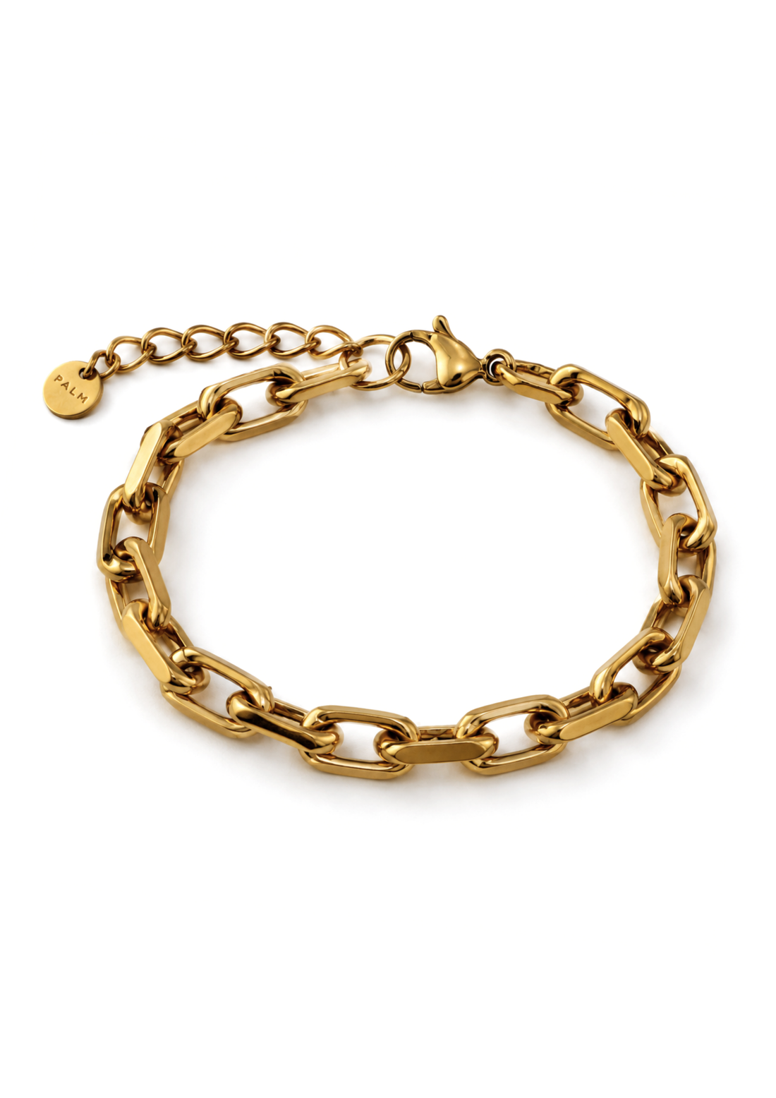 Pulse Armband I Gold