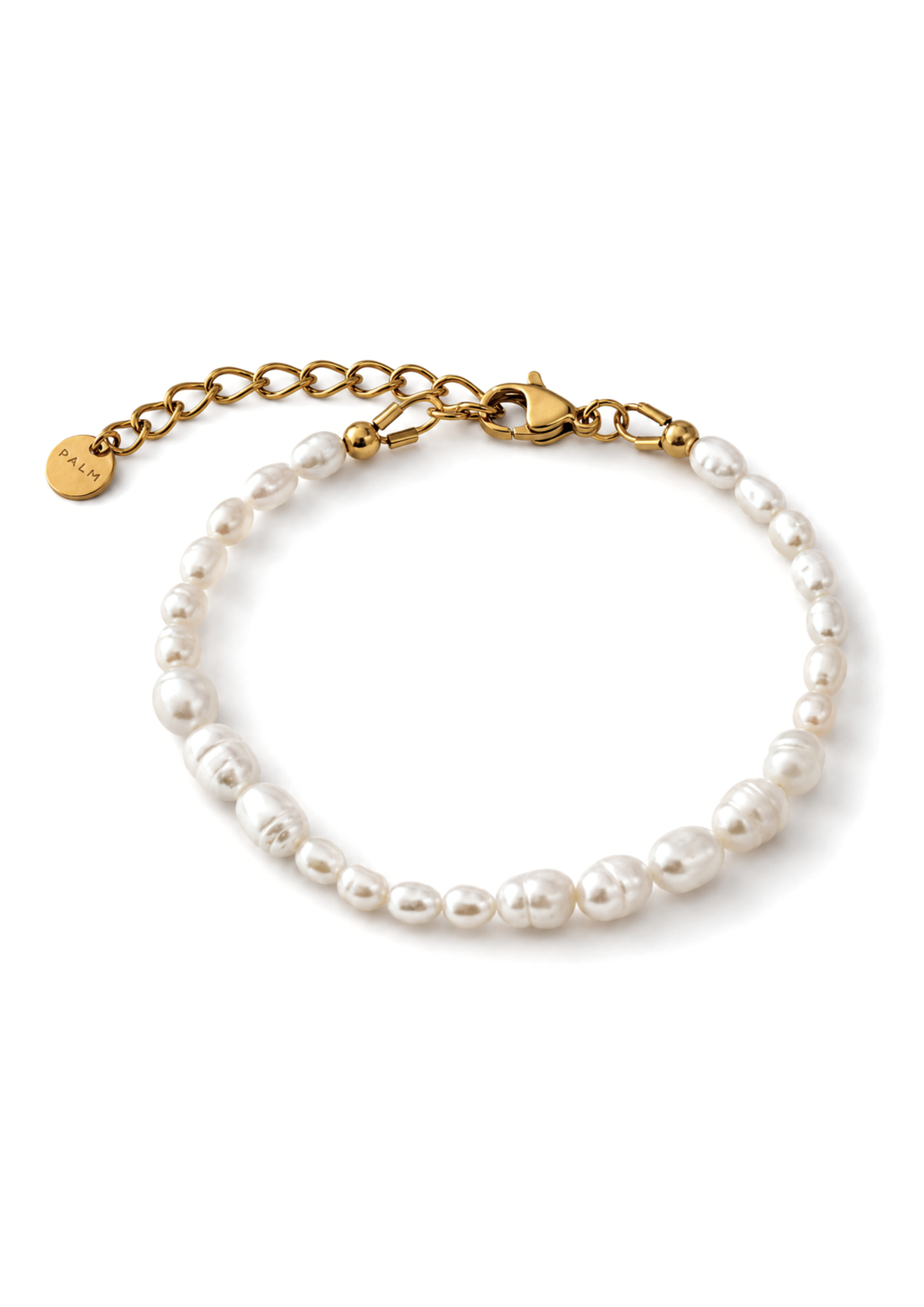 Anassa Armband I Gold