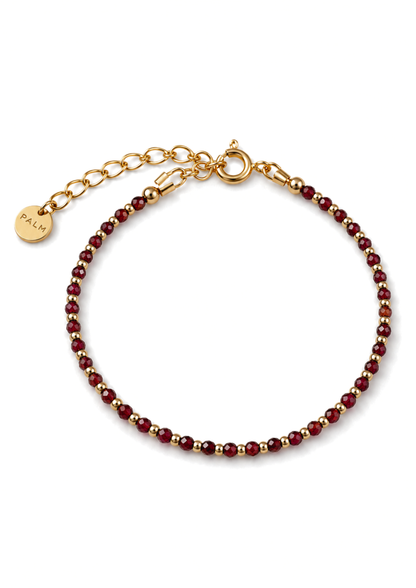 Passion mini Armband I Gold