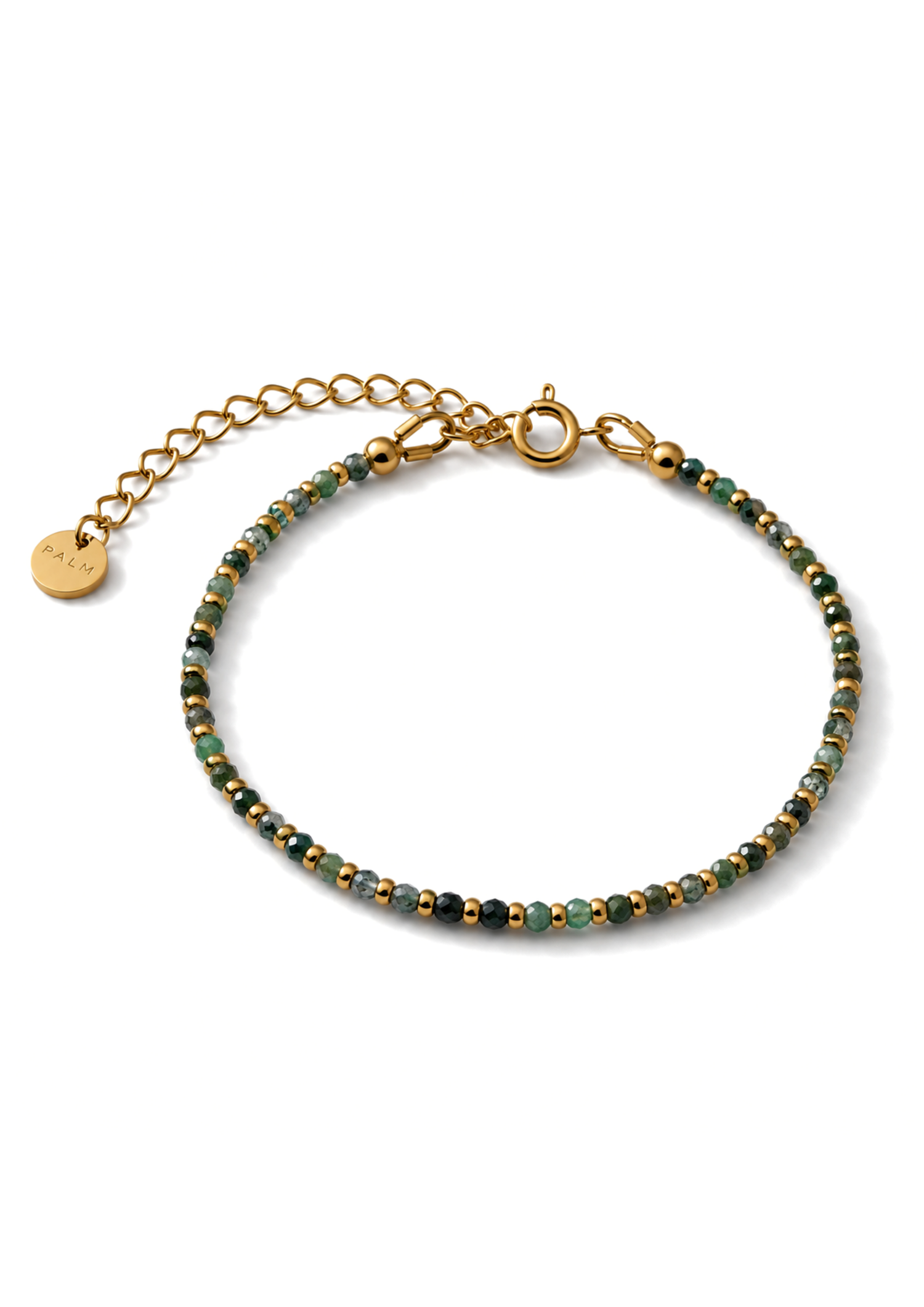Xanthe mini Armband I Gold