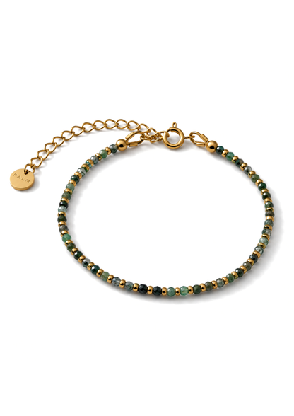 Xanthe mini Armband I Gold
