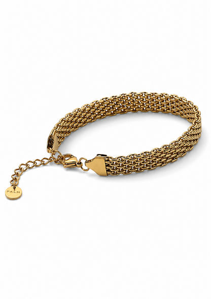 Chryse Armband I Gold