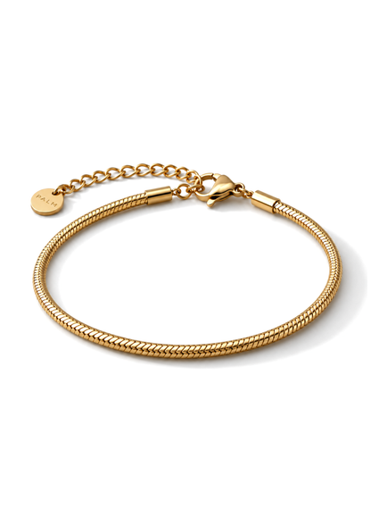 Sorella Armband I Gold