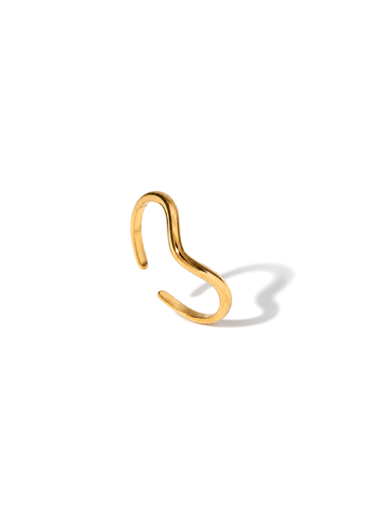 Sola Ring I Gold