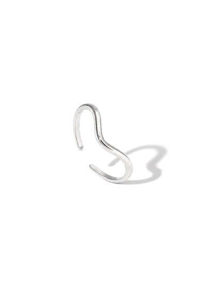 Sola Ring I Silver