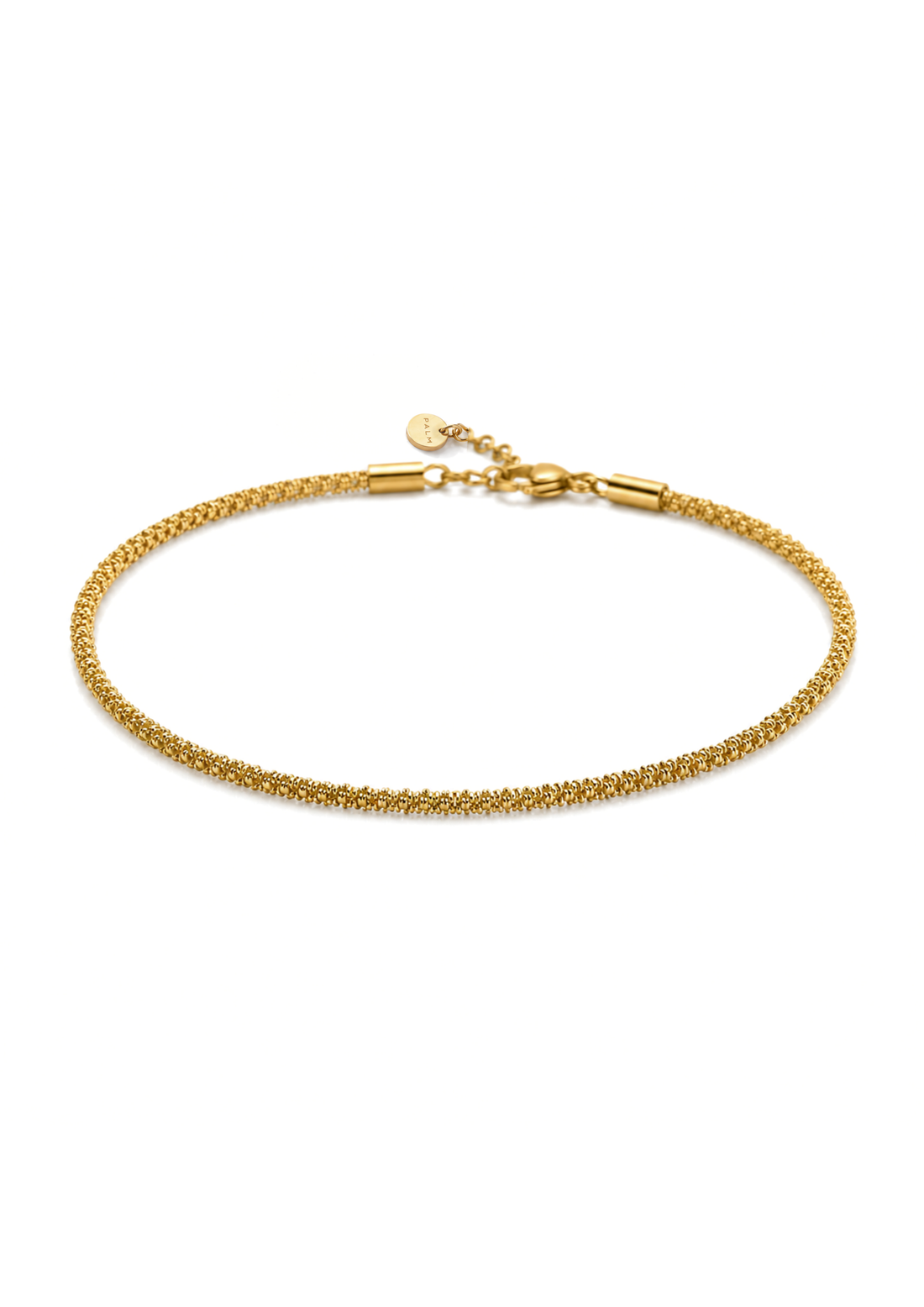Nyra Armband I Gold