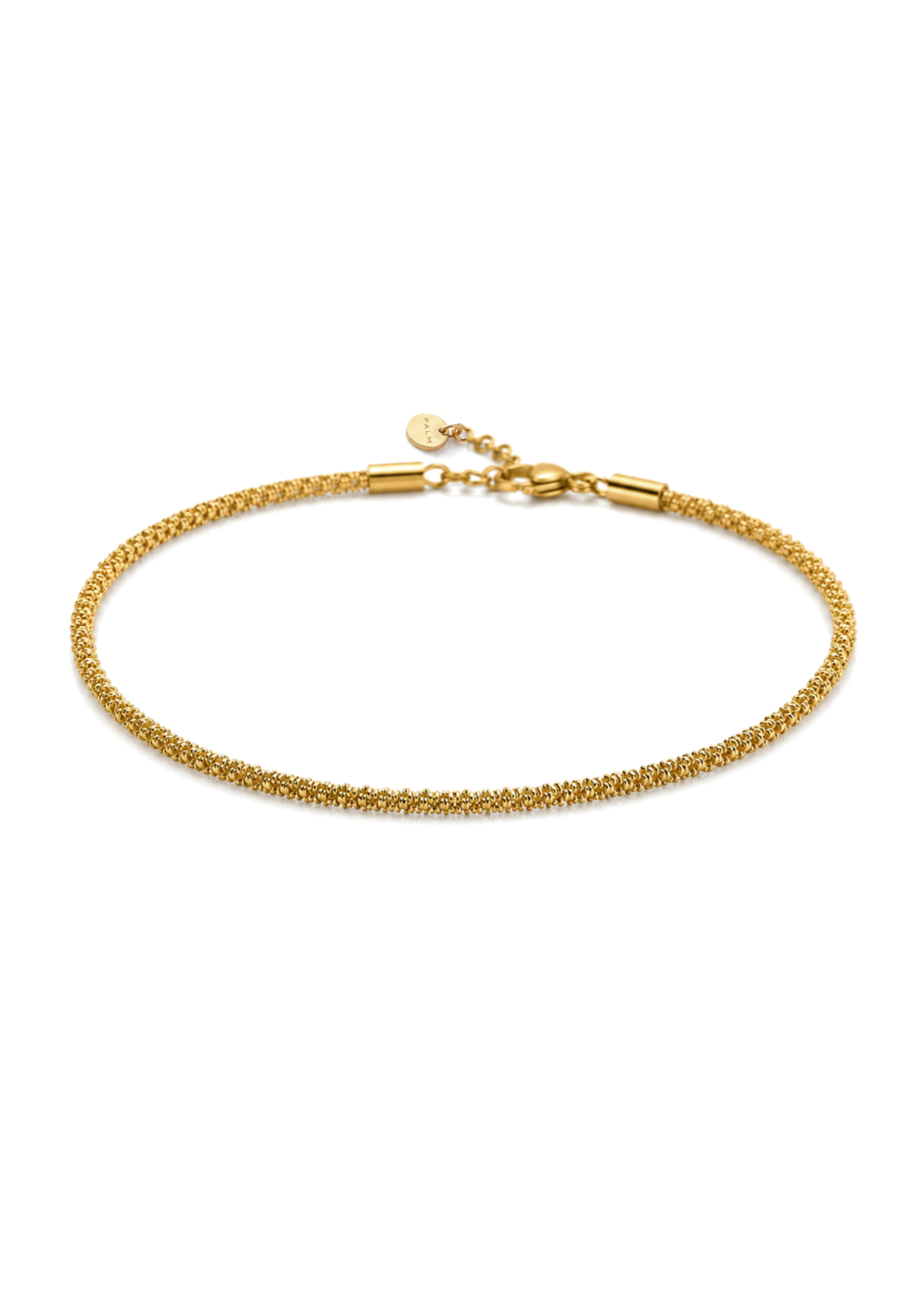 Nyra Armband I Gold