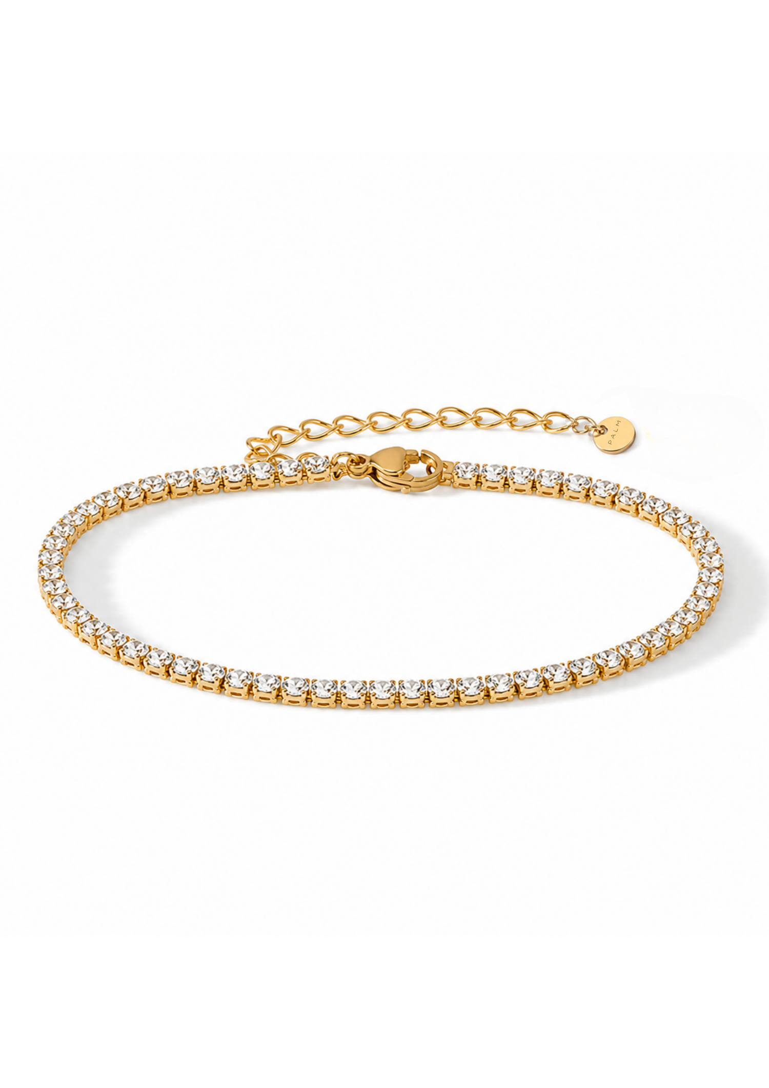 Celestia Armband I Gold