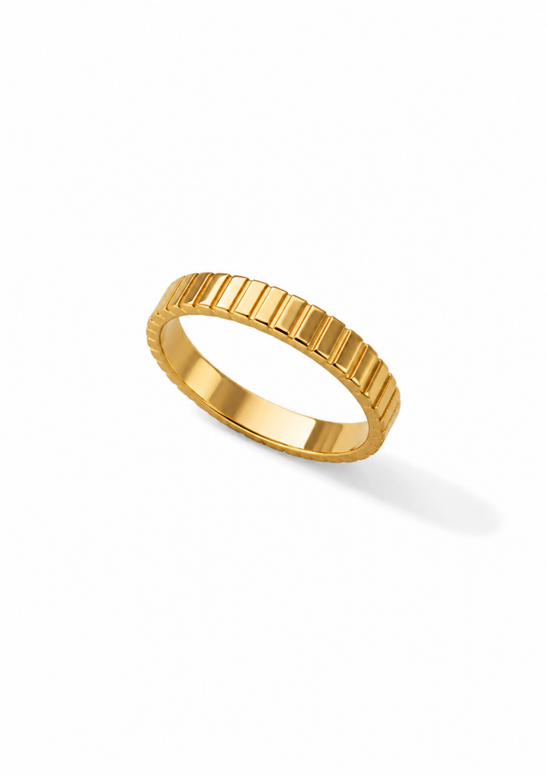 Sol Ring I Gold