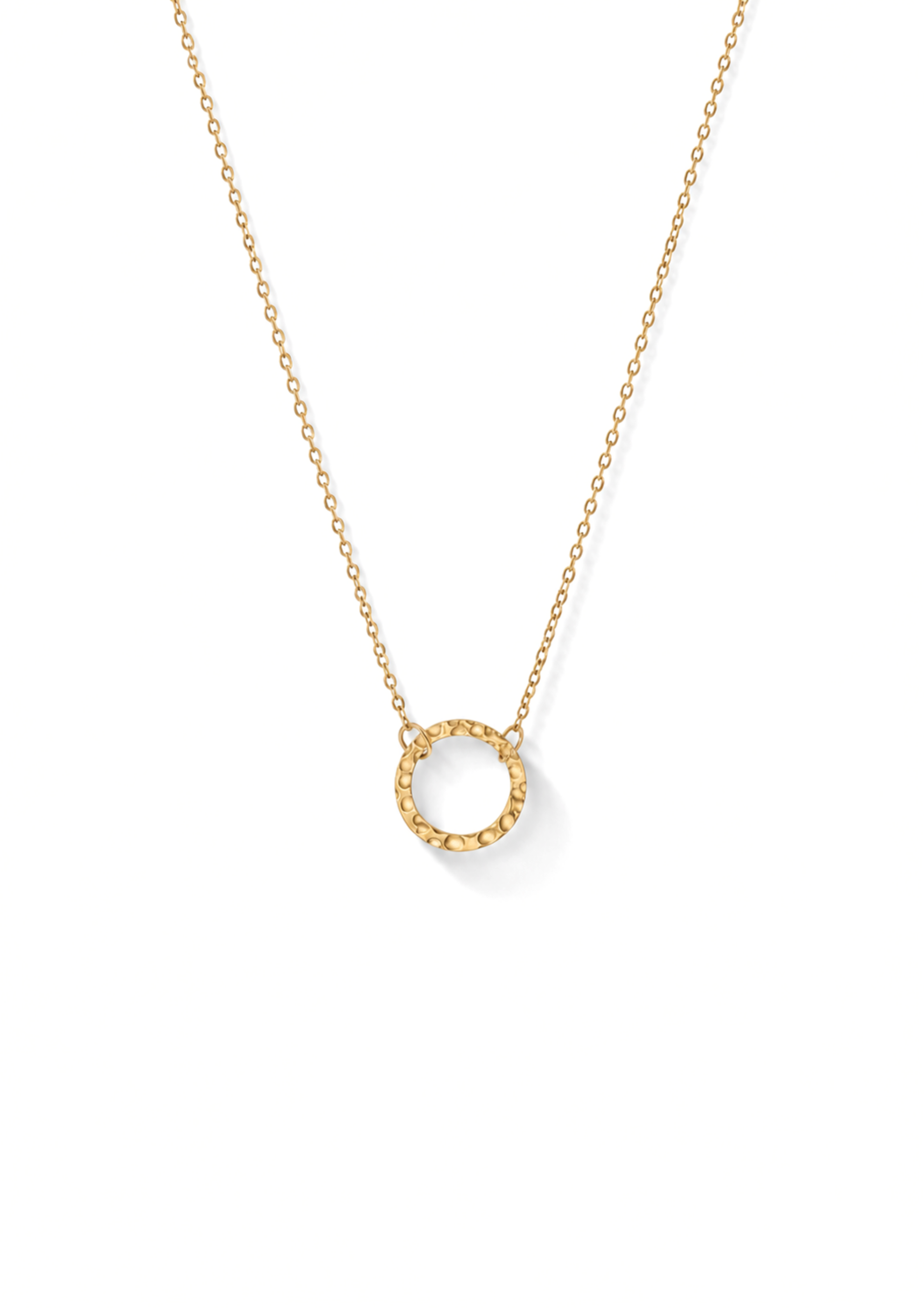 Raya Halskette I Gold