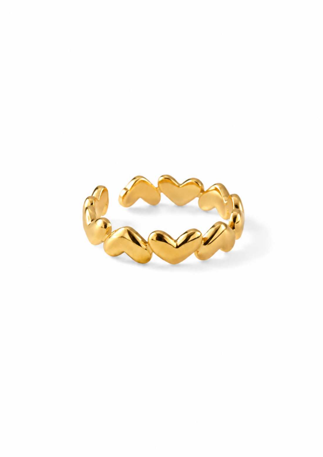 Luvin Ring I Gold