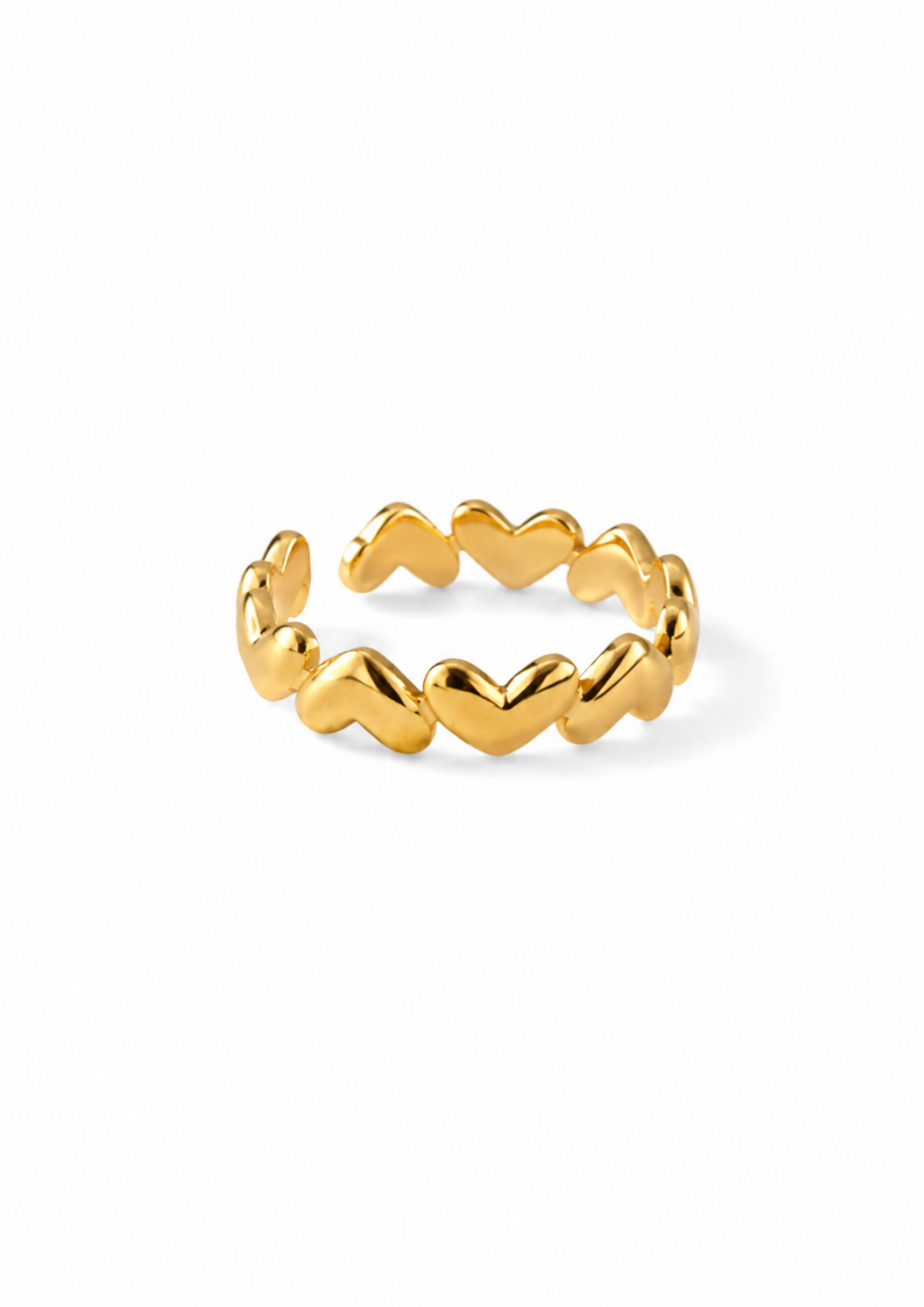 Luvin Ring I Gold