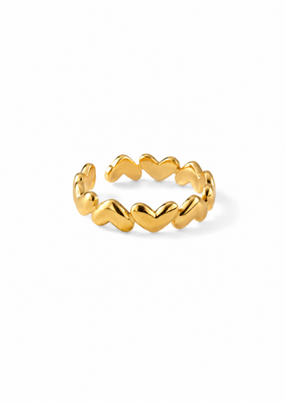 Luvin Ring I Gold