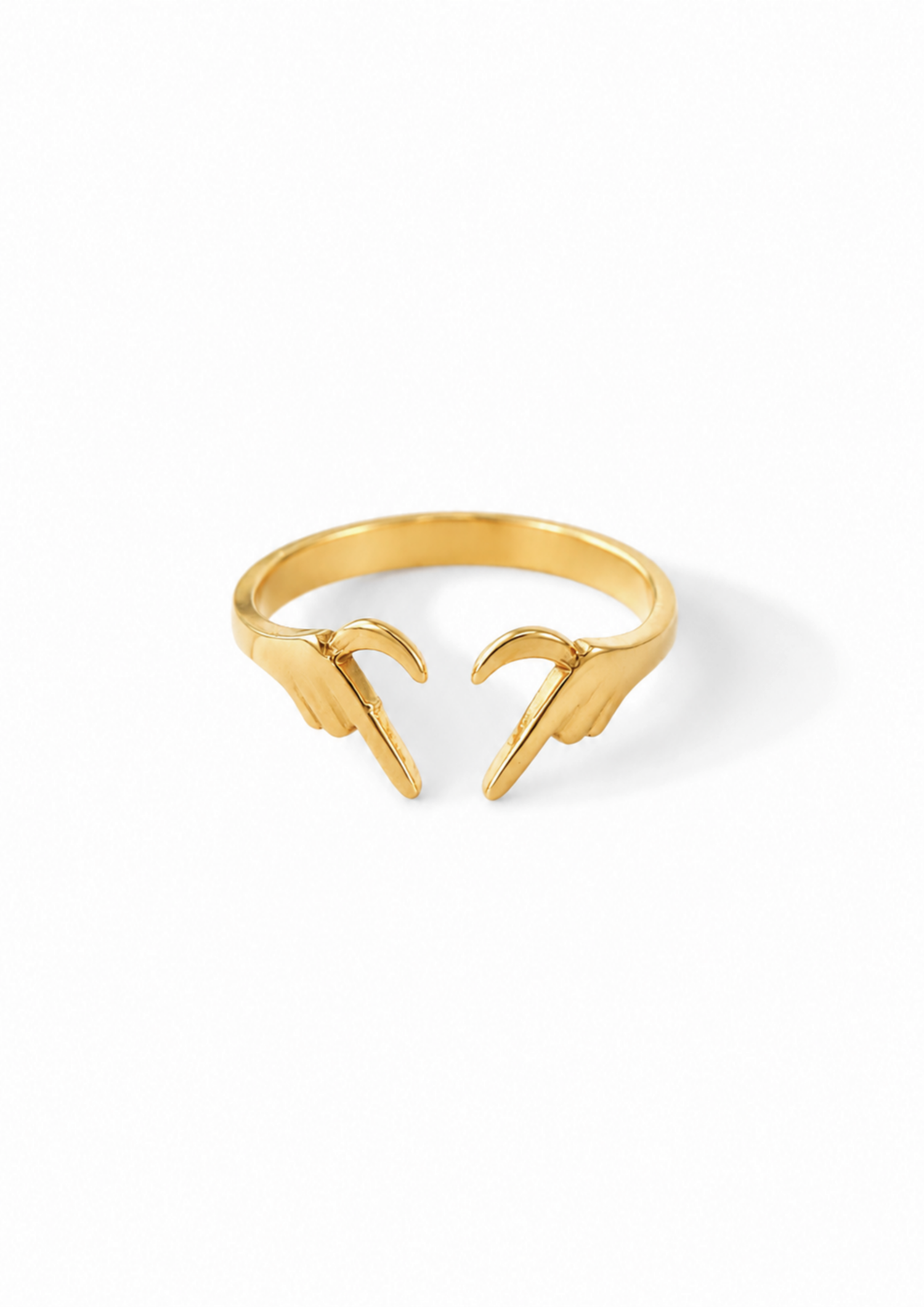 Love Ring I GOLD 