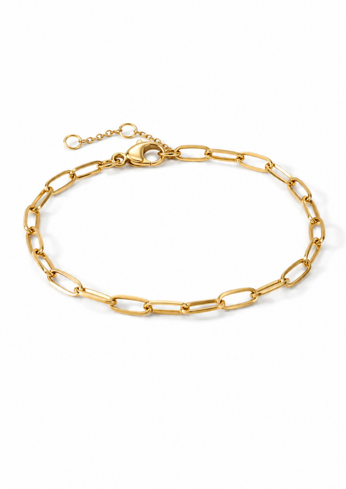 Elysia Armband I Gold