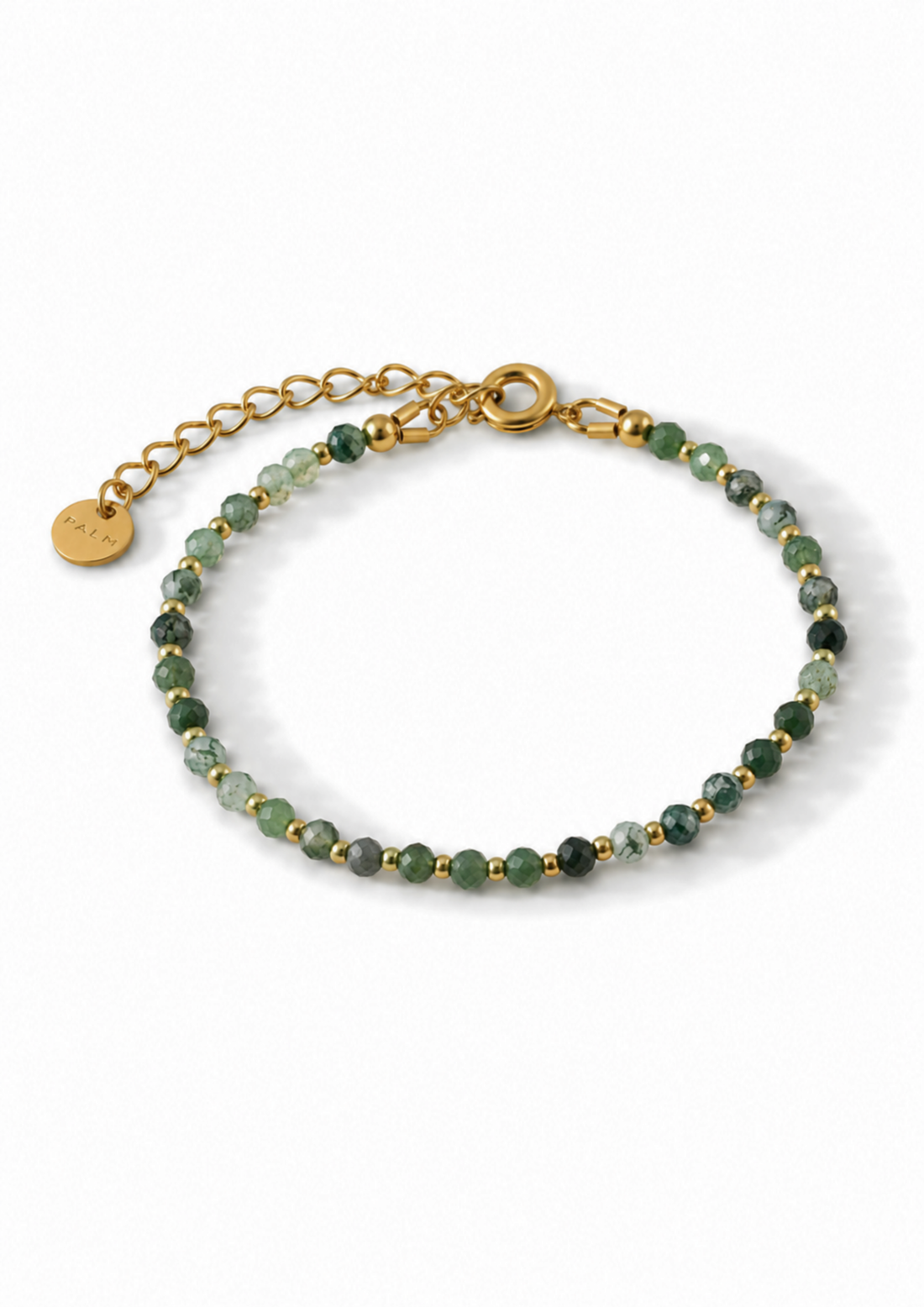 Xanthe Armband I Gold