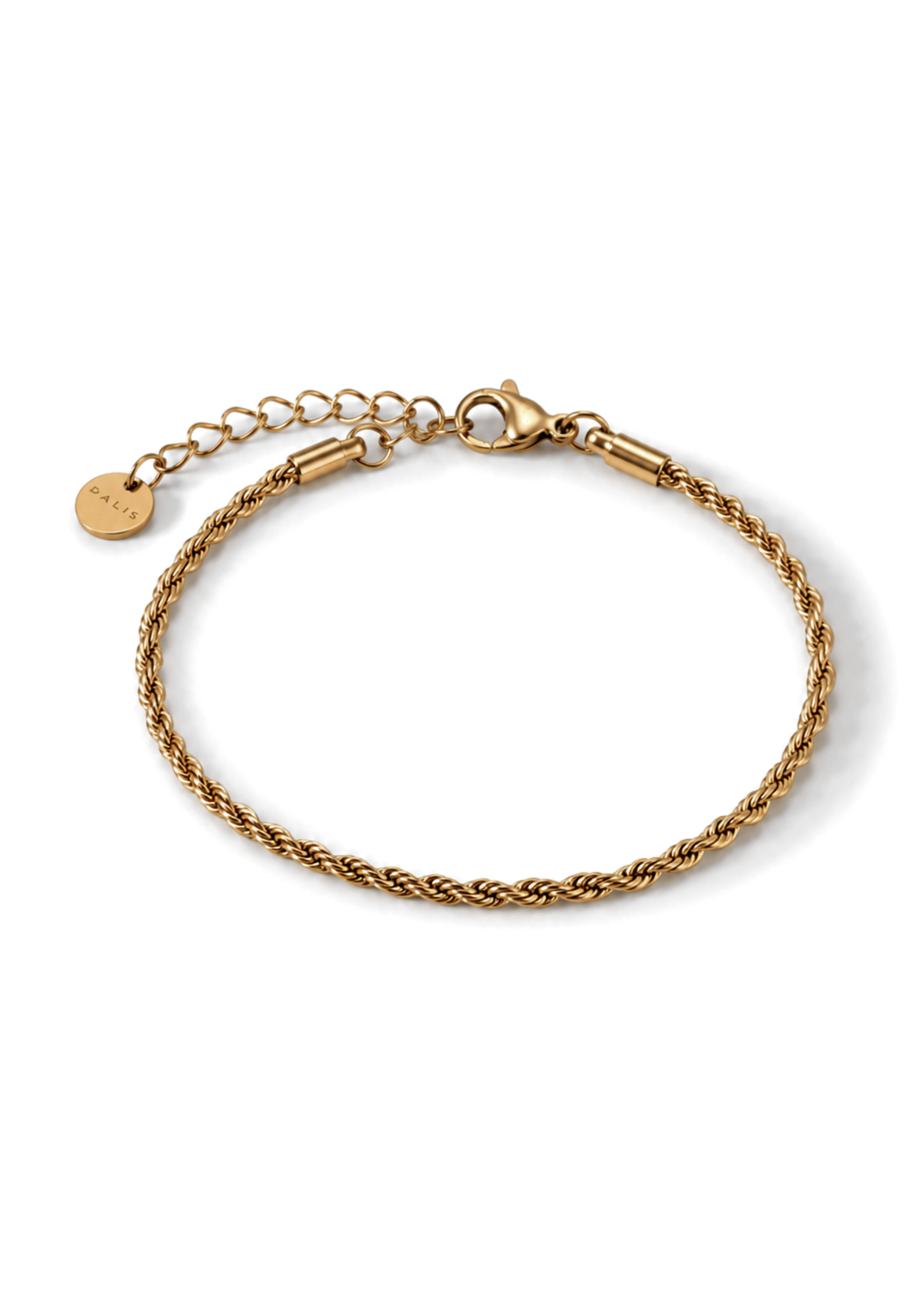 Aetheria Armband I Gold
