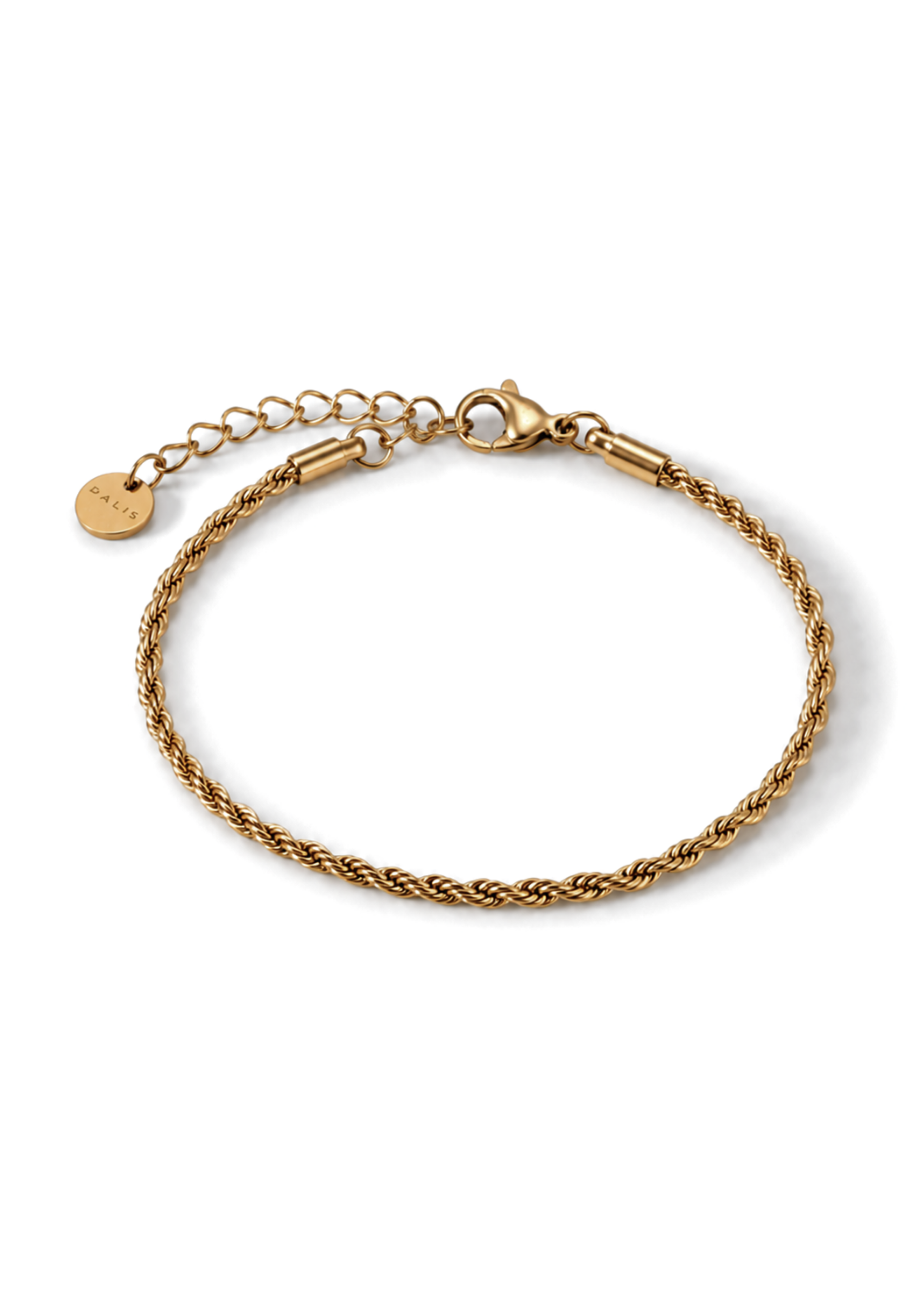 Aetheria Armband I Gold