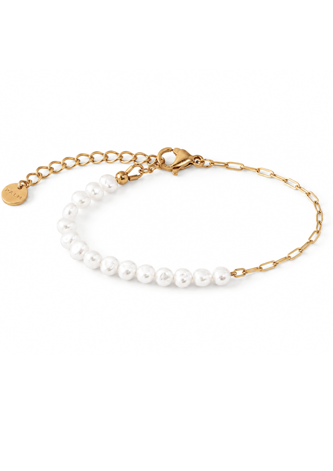 Liv Armband I Gold