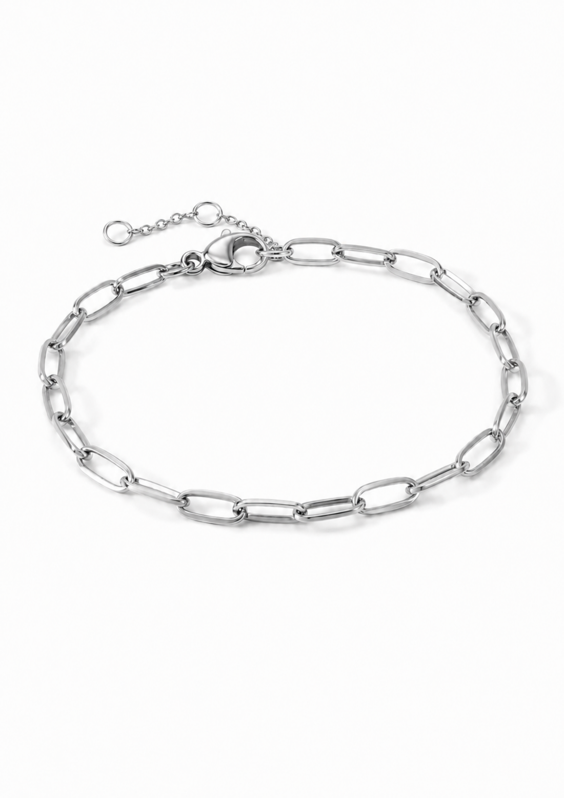 Elysia Armband I Silber