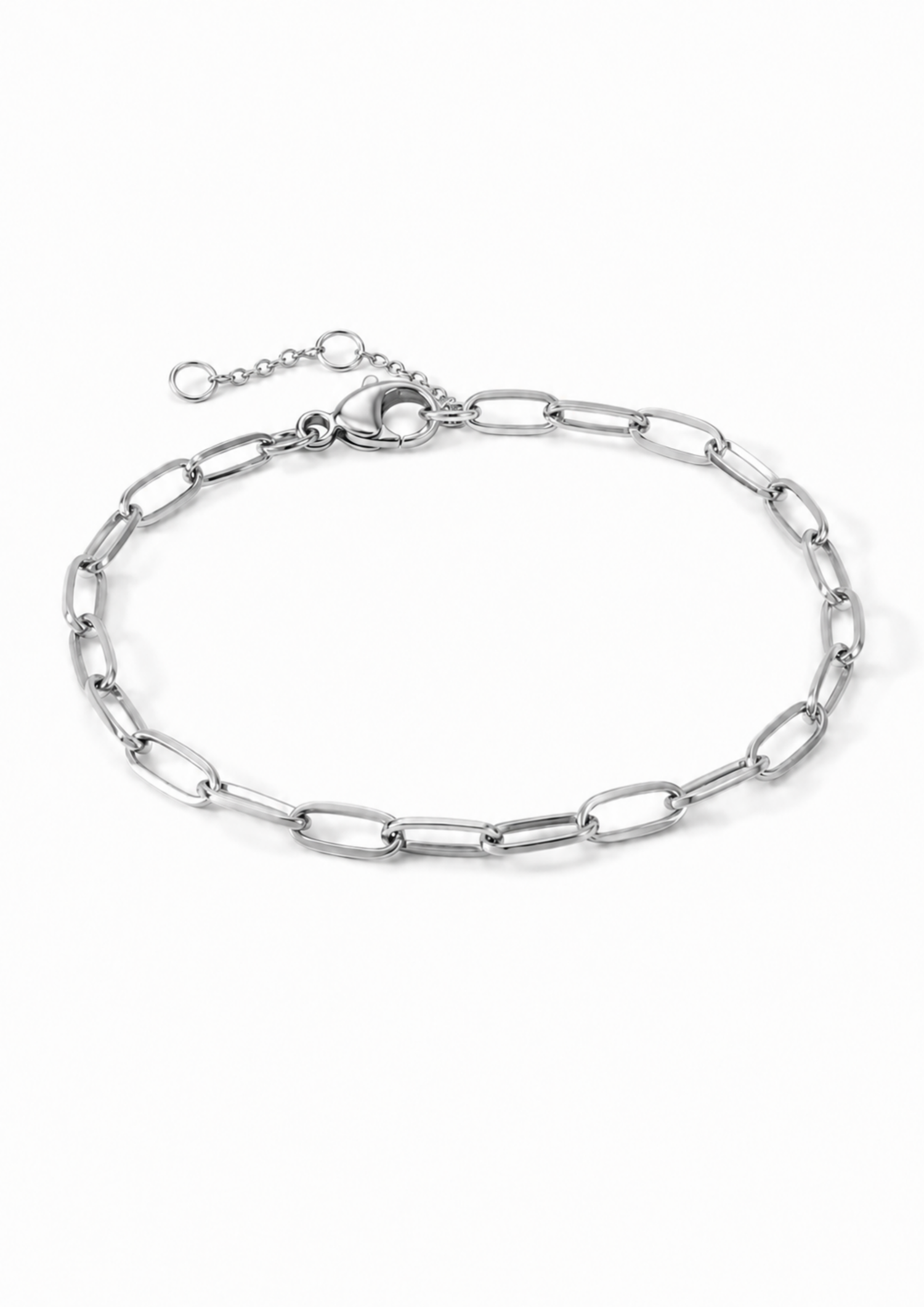 Elysia Armband I Silber