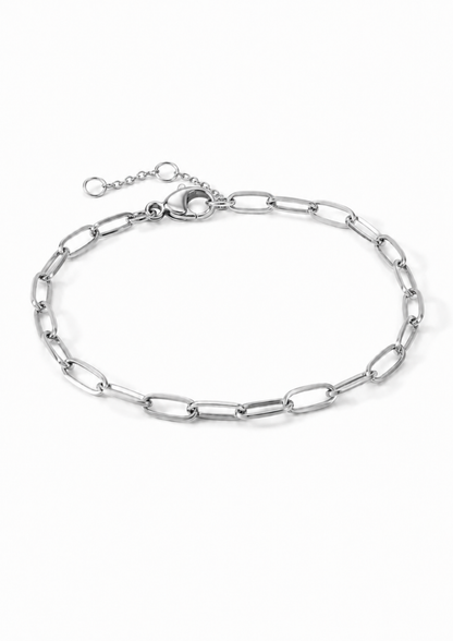 Elysia Armband I Silber
