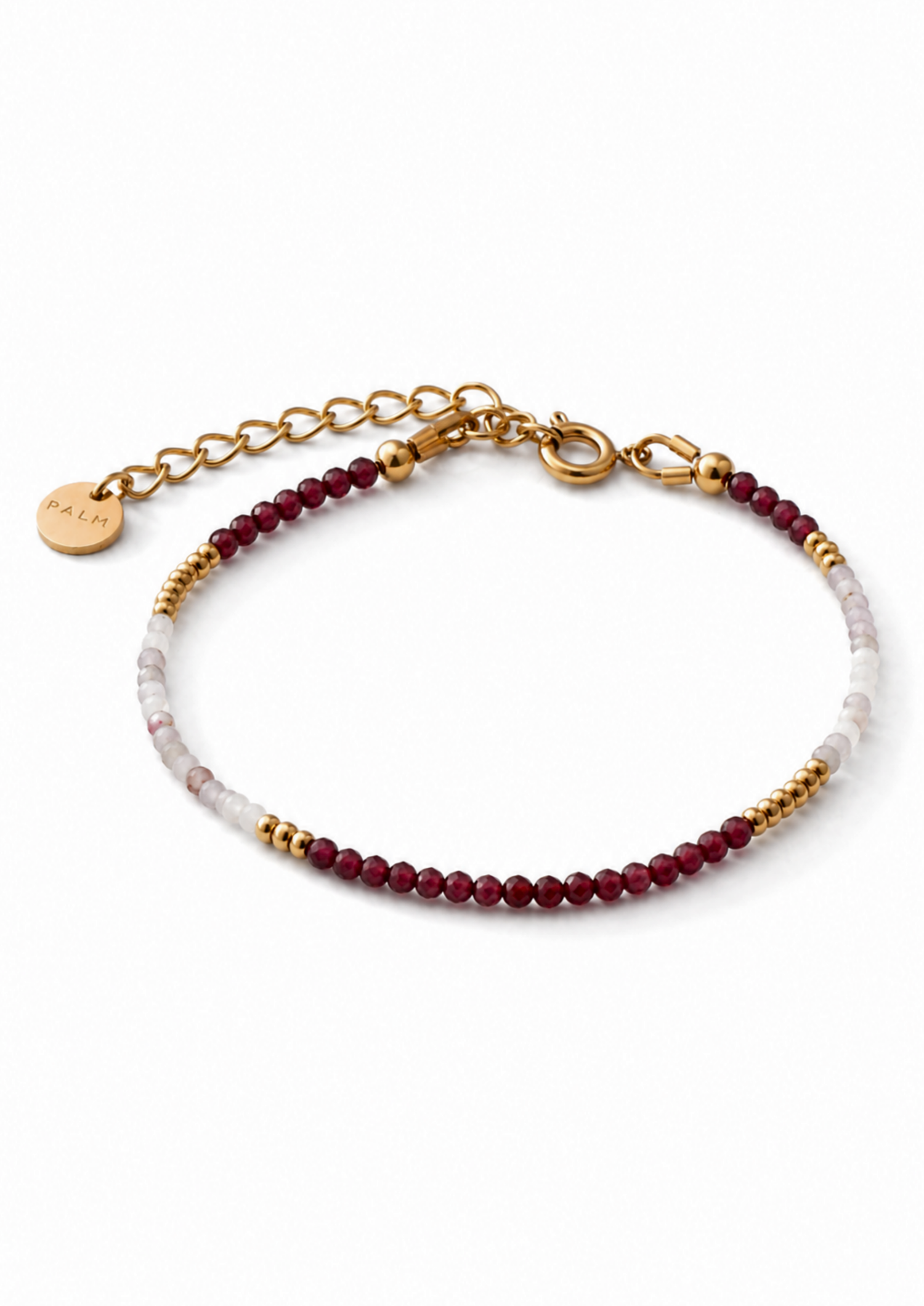 Lima Armband I Gold