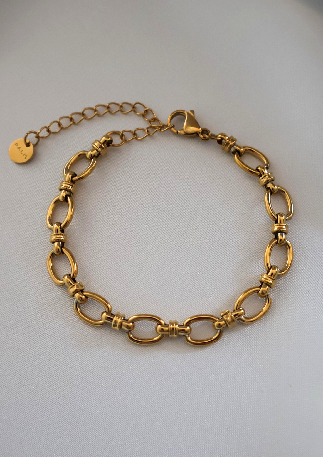 Soluna Armband I Gold