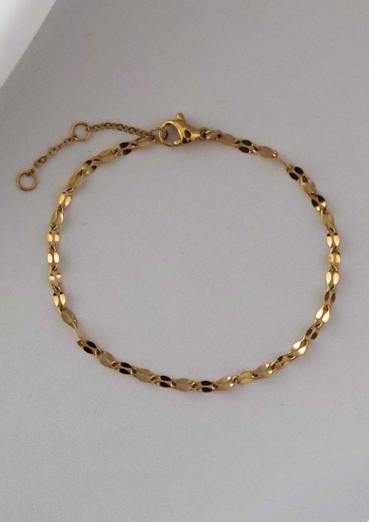 Seraphina Armband I Gold