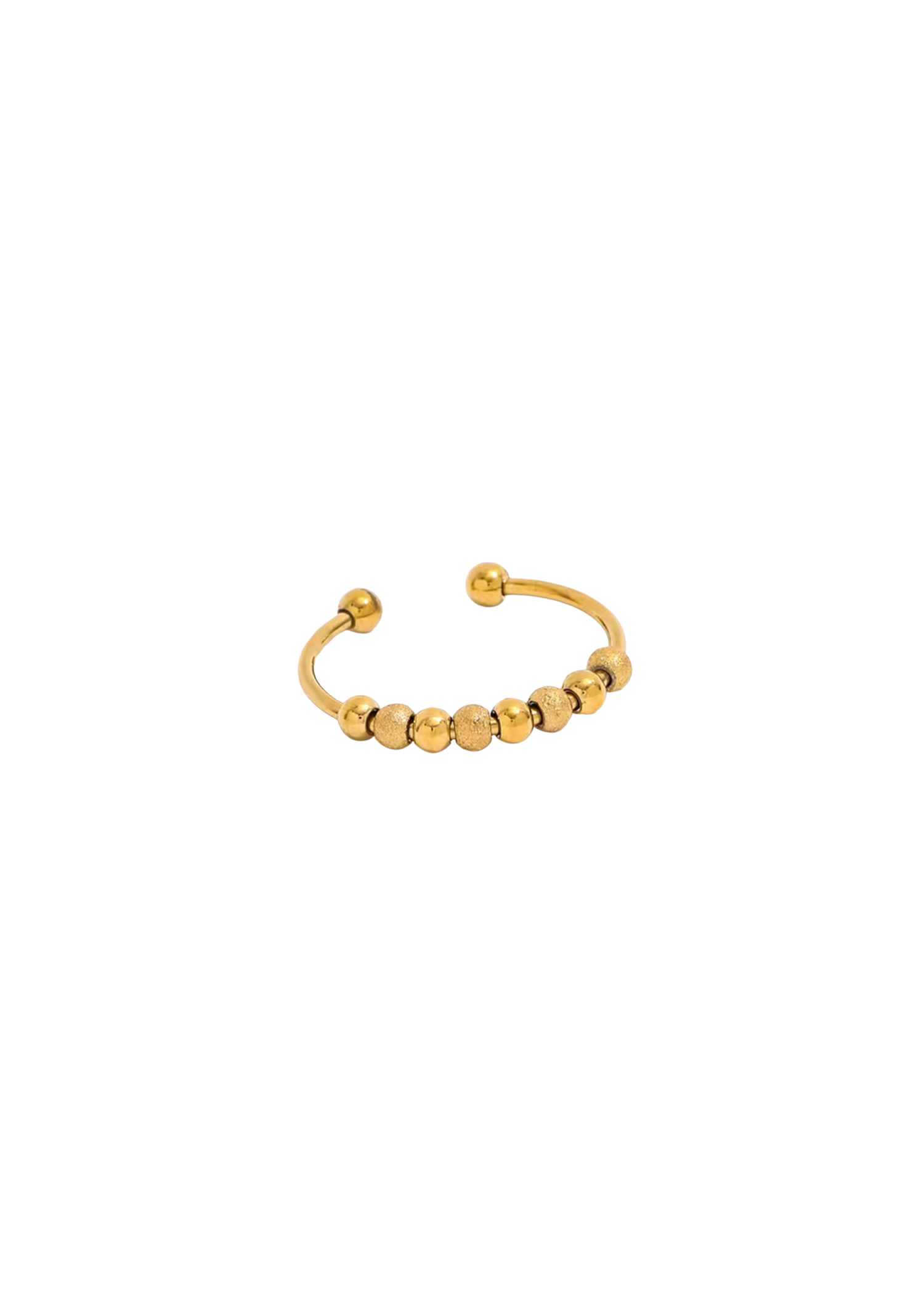 Focus Ring I Gold