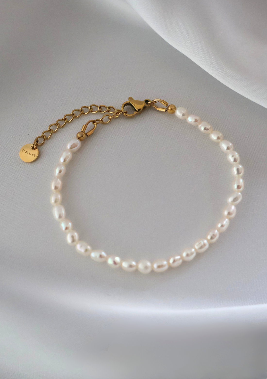Grace Armband I Gold