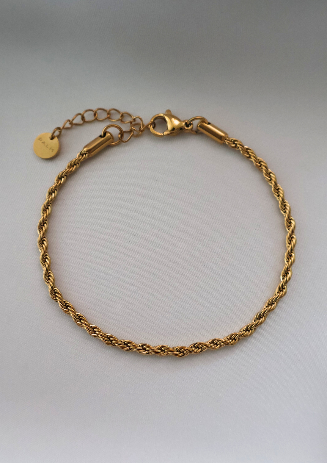 Aetheria Armband I Gold