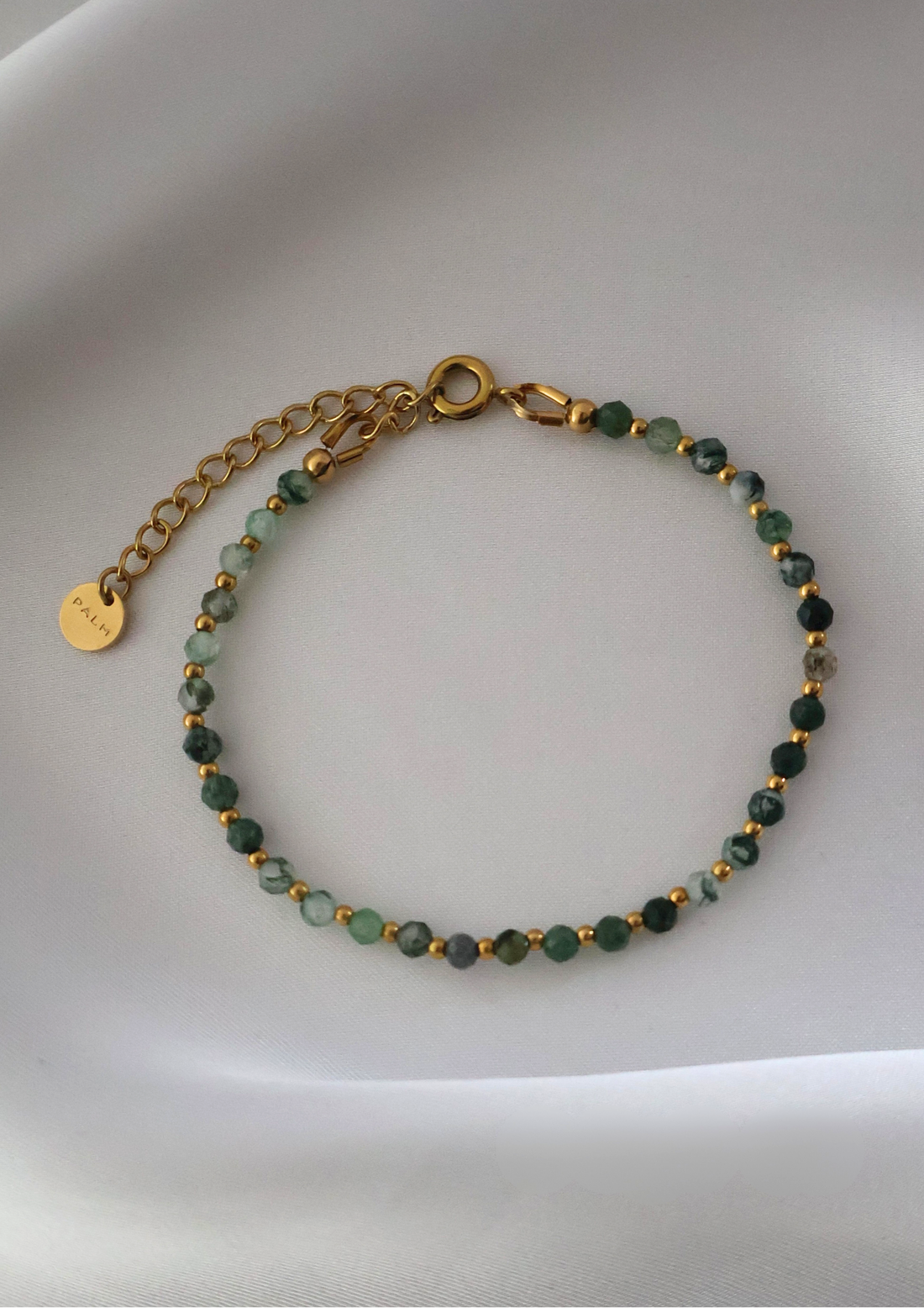 Xanthe Armband I Gold